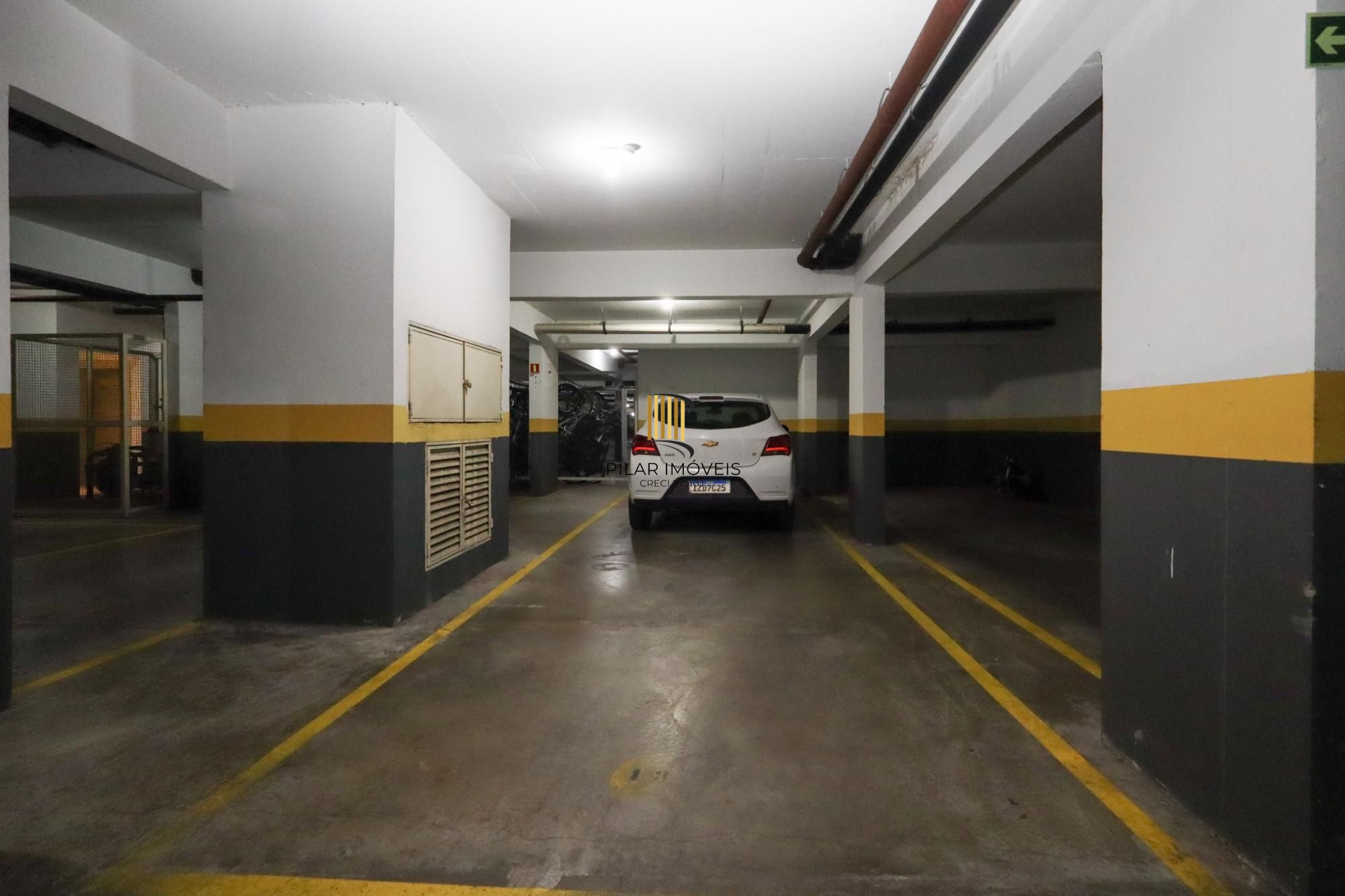 Apartamento no bairro Passo D'Areia