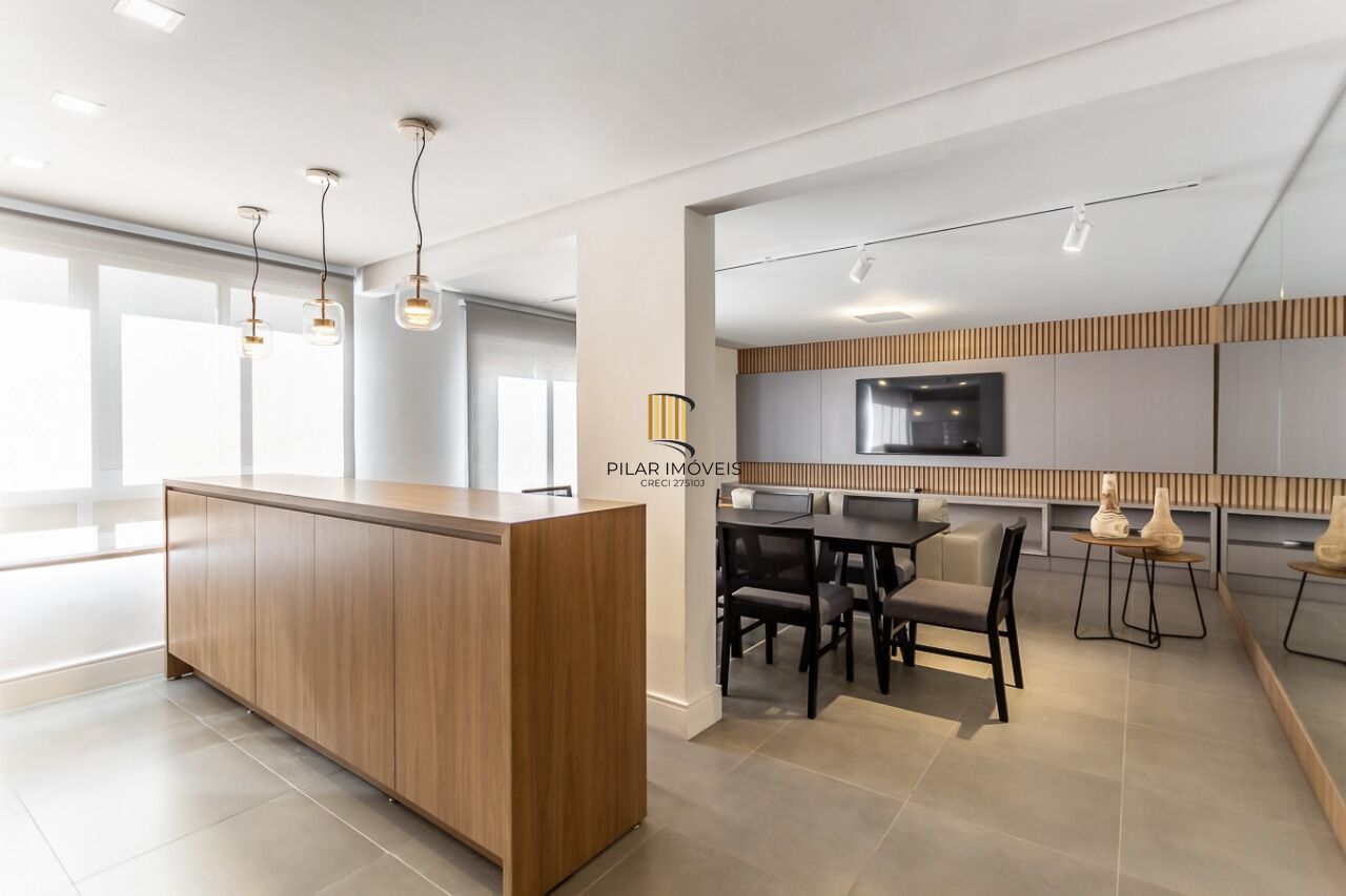 Apartamento à venda no bairro Petrópolis em Porto Alegre/RS