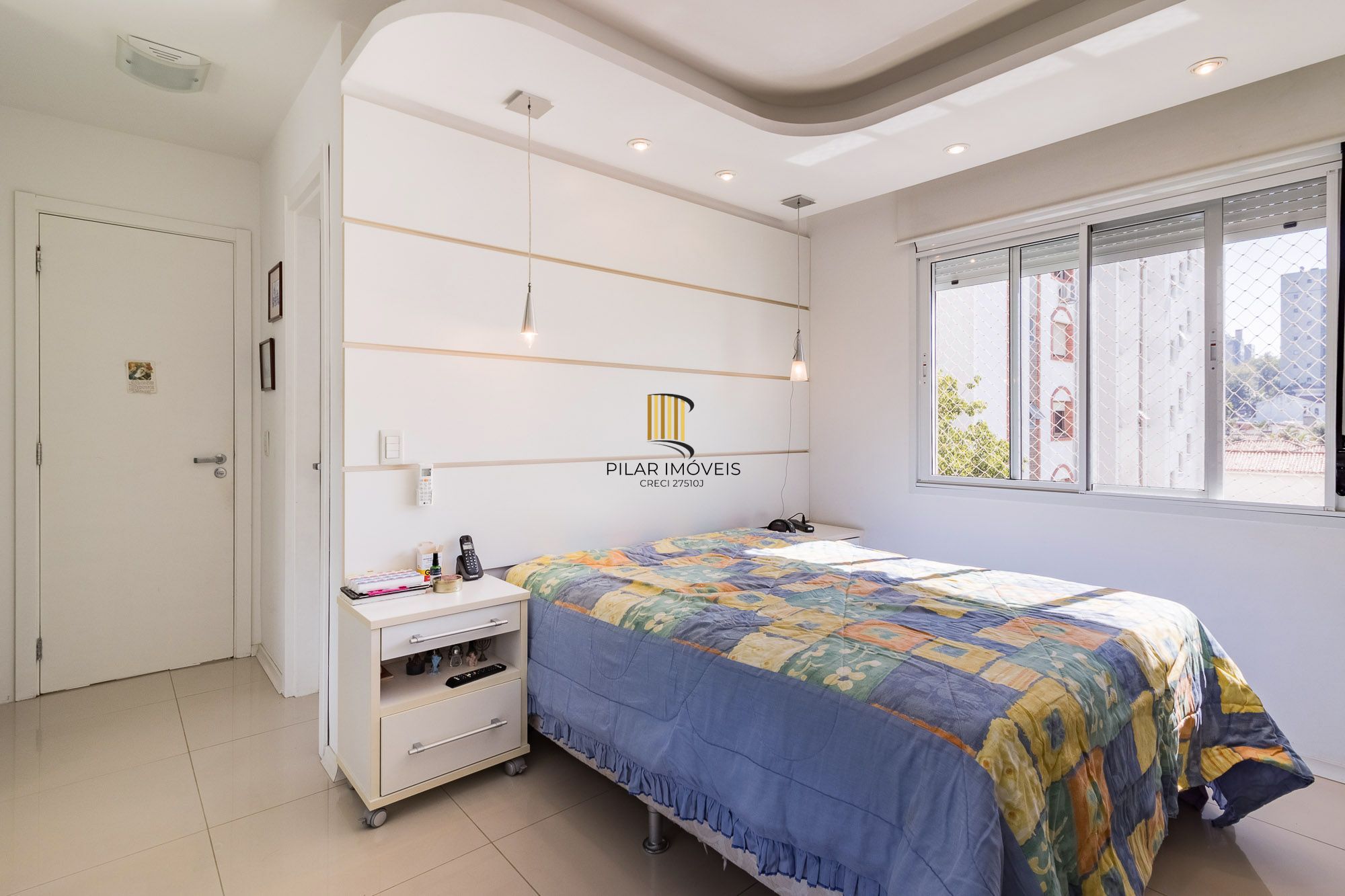 Apartamento à venda no bairro Petrópolis em Porto Alegre/RS