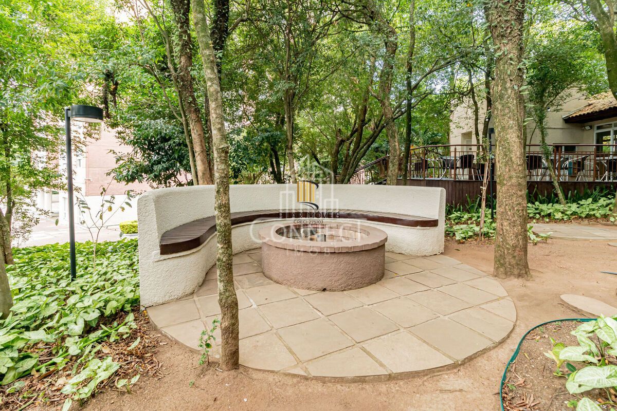 Apartamento a venda no bairro Morro Santana