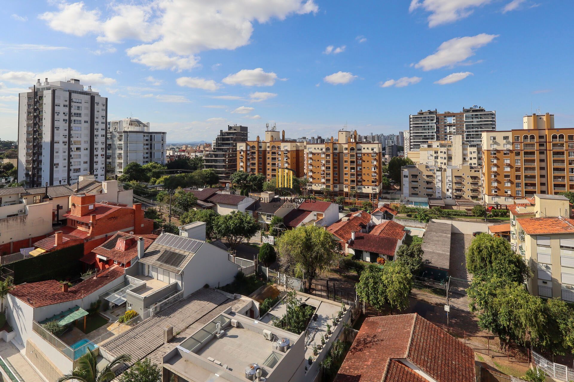 Apartamento à venda no bairro Boa Vista em Porto Alegre/RS