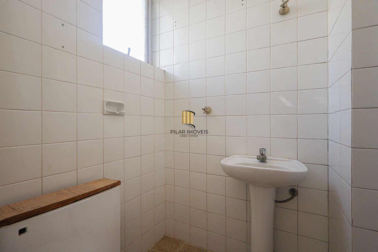 Apartamento a venda no bairro Jardim Botânico.