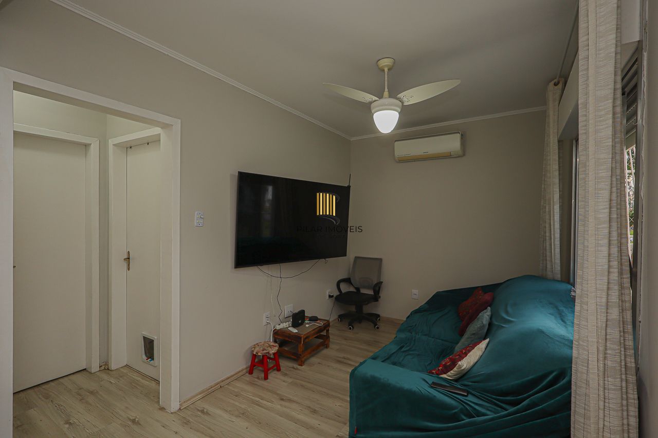 Apartamento a venda no bairro Vila Ipiranga