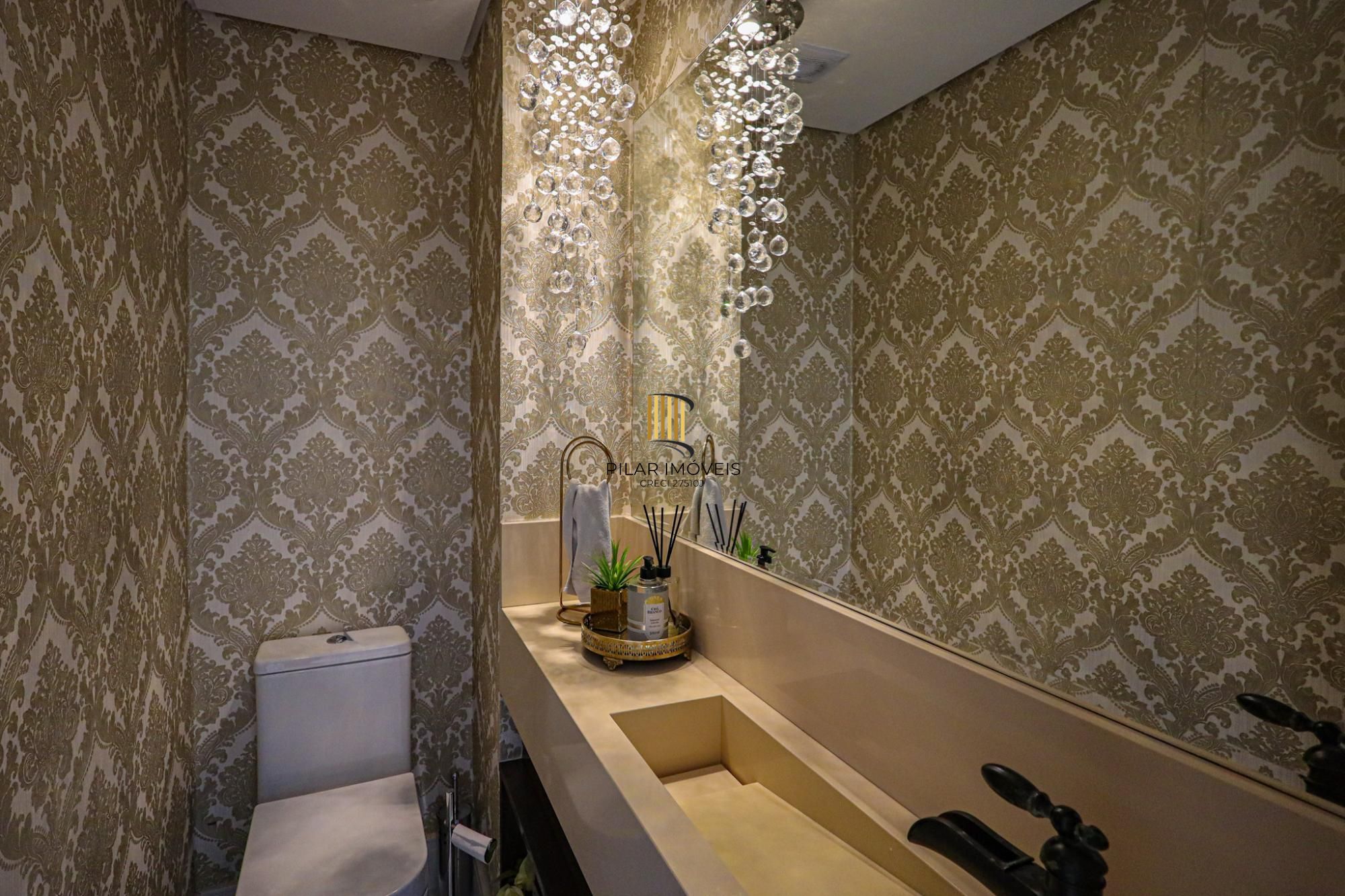 Casa a venda no condomínio Reserva Ecoville