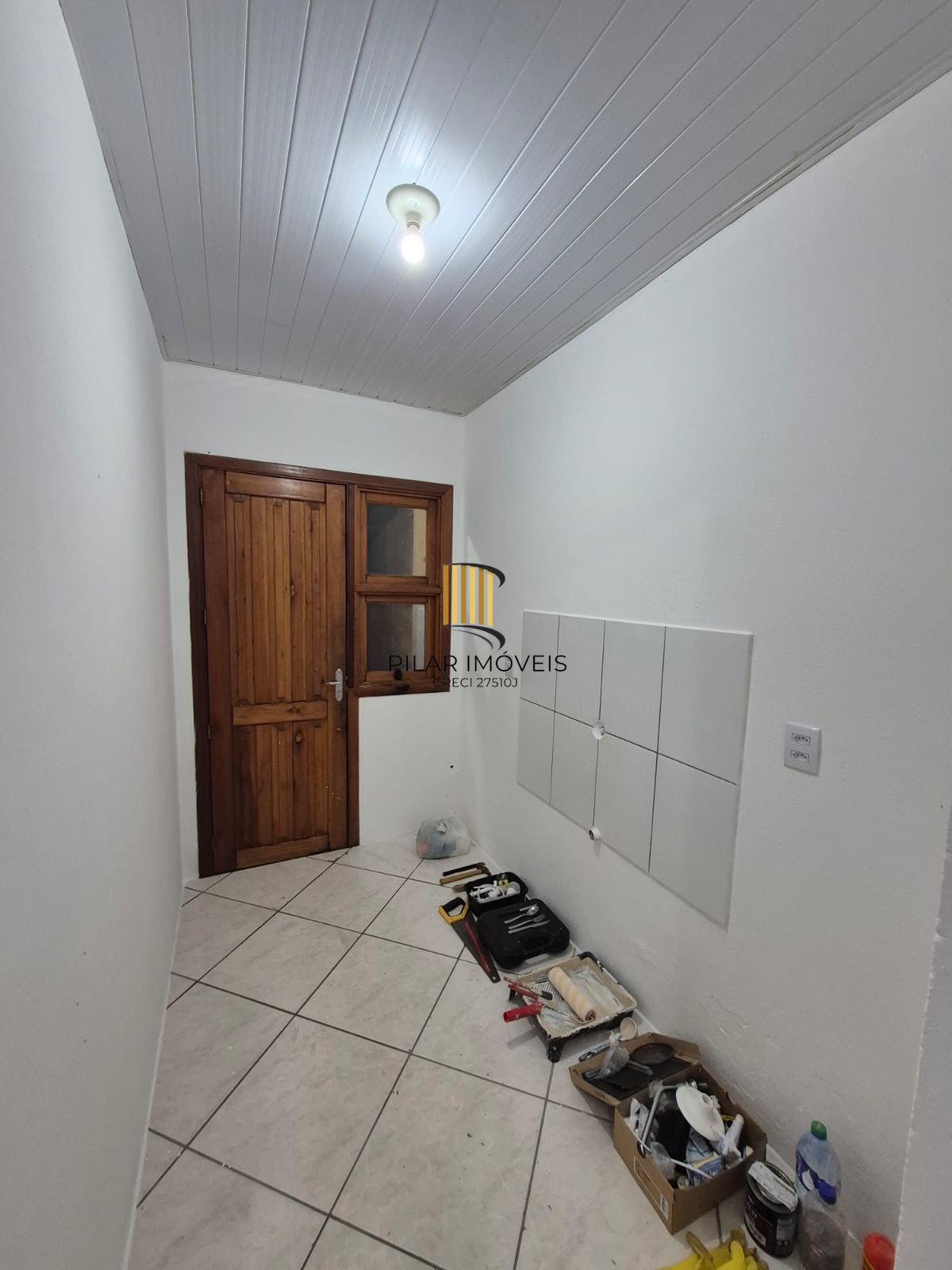 Casa a venda no bairro Hípica