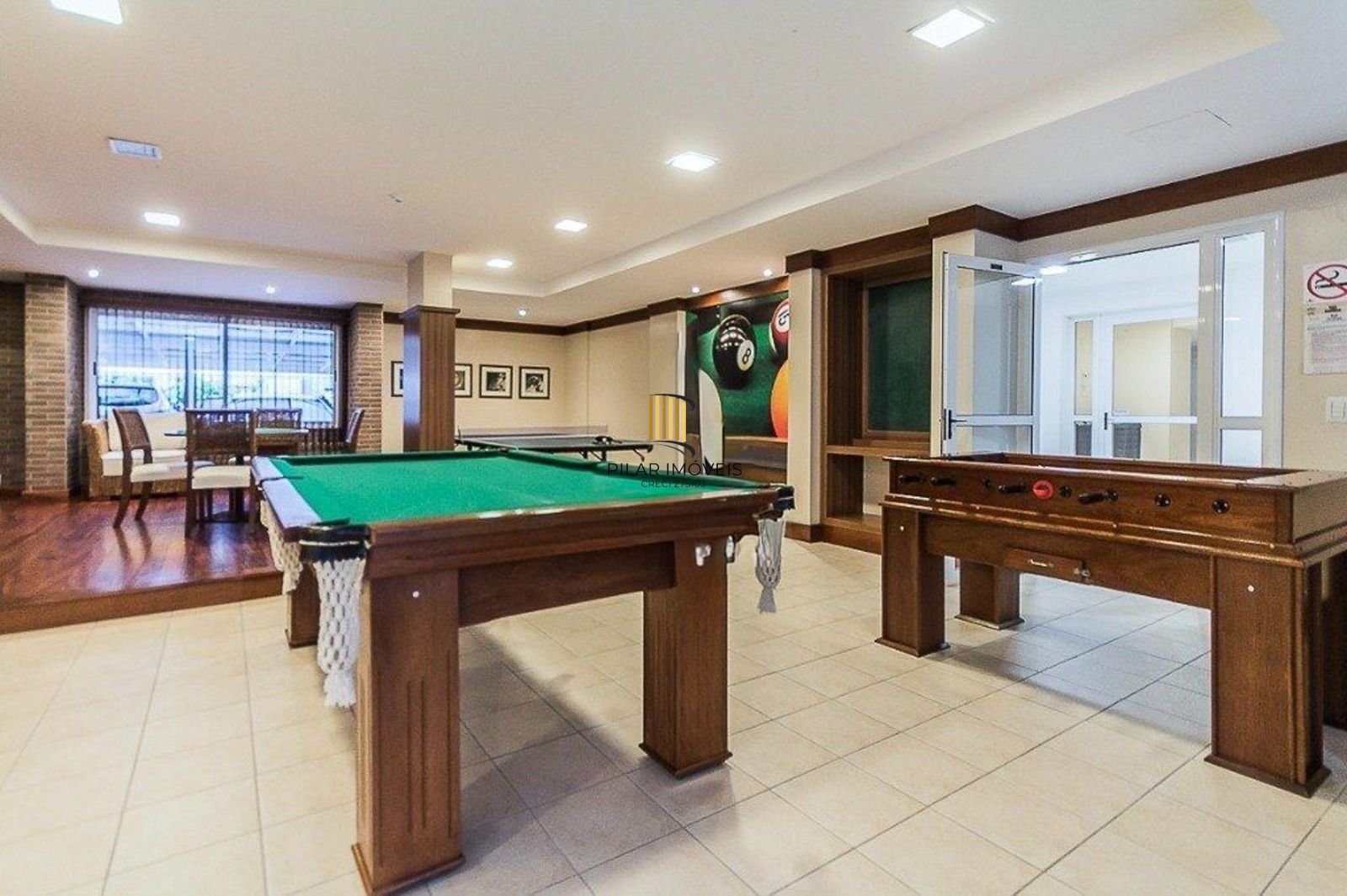 Apartamento a venda no bairro Passo D' Areia