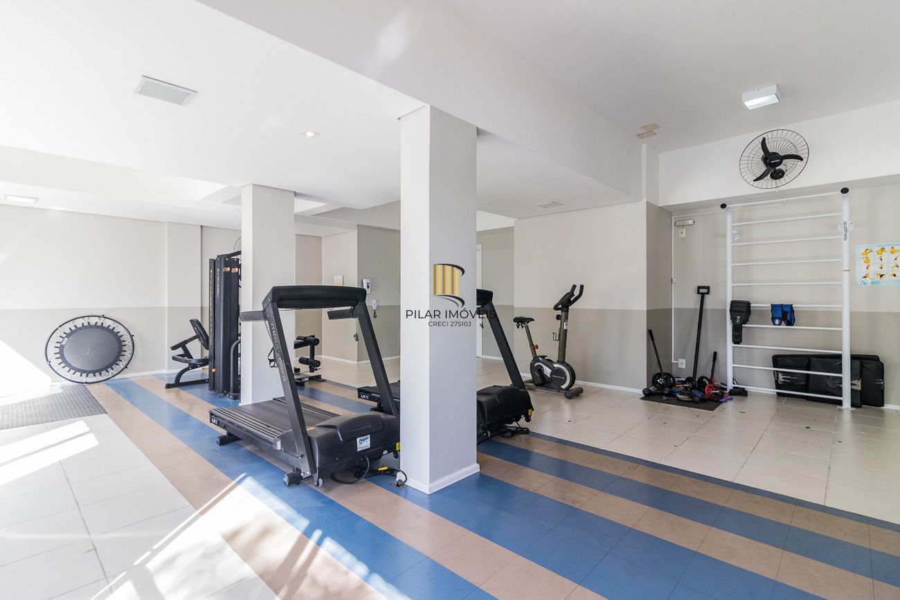 Apartamento a venda no bairro Sarandi