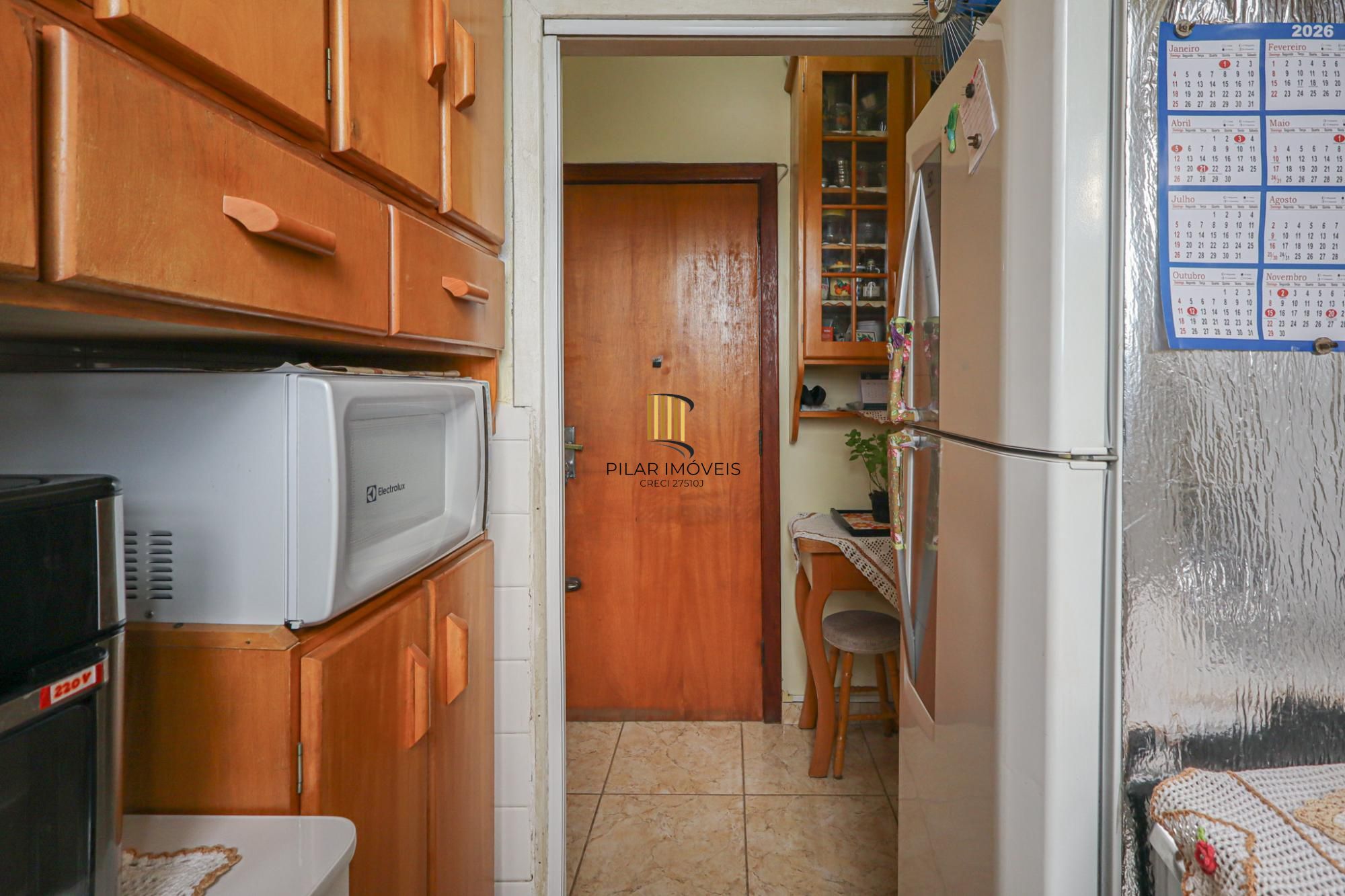 apartamento a venda no Centro Histórico