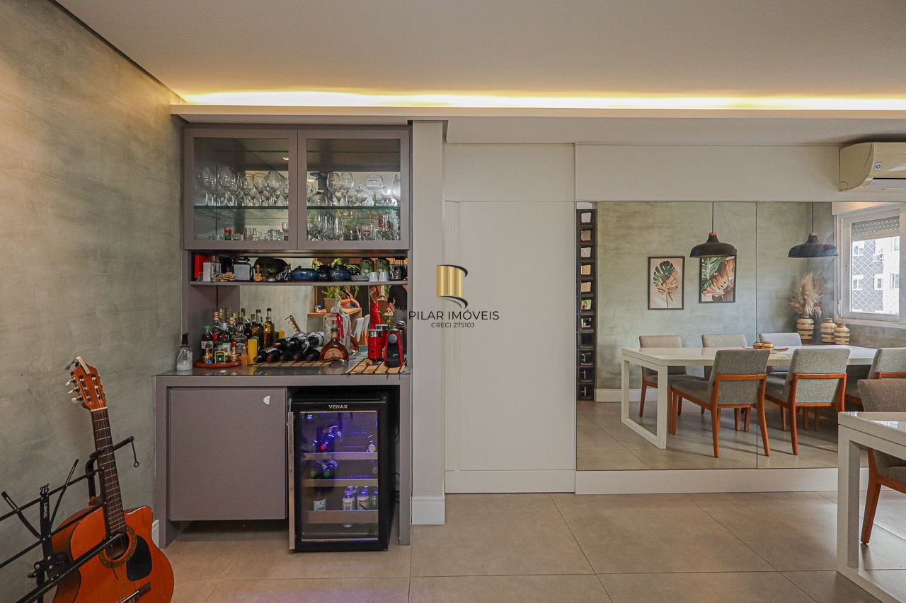 Apartamento a venda no bairro Jardim Sabará