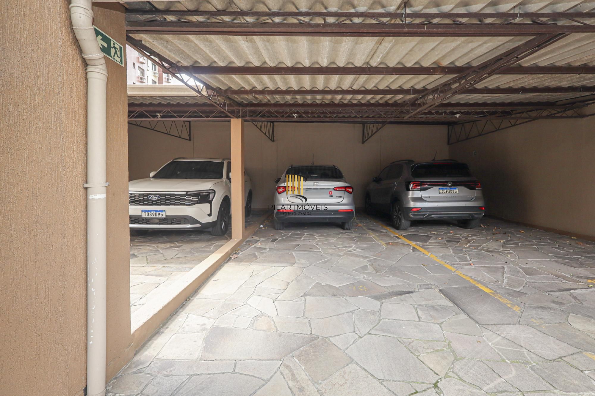 Apartamento a venda no bairro Cristo Redentor