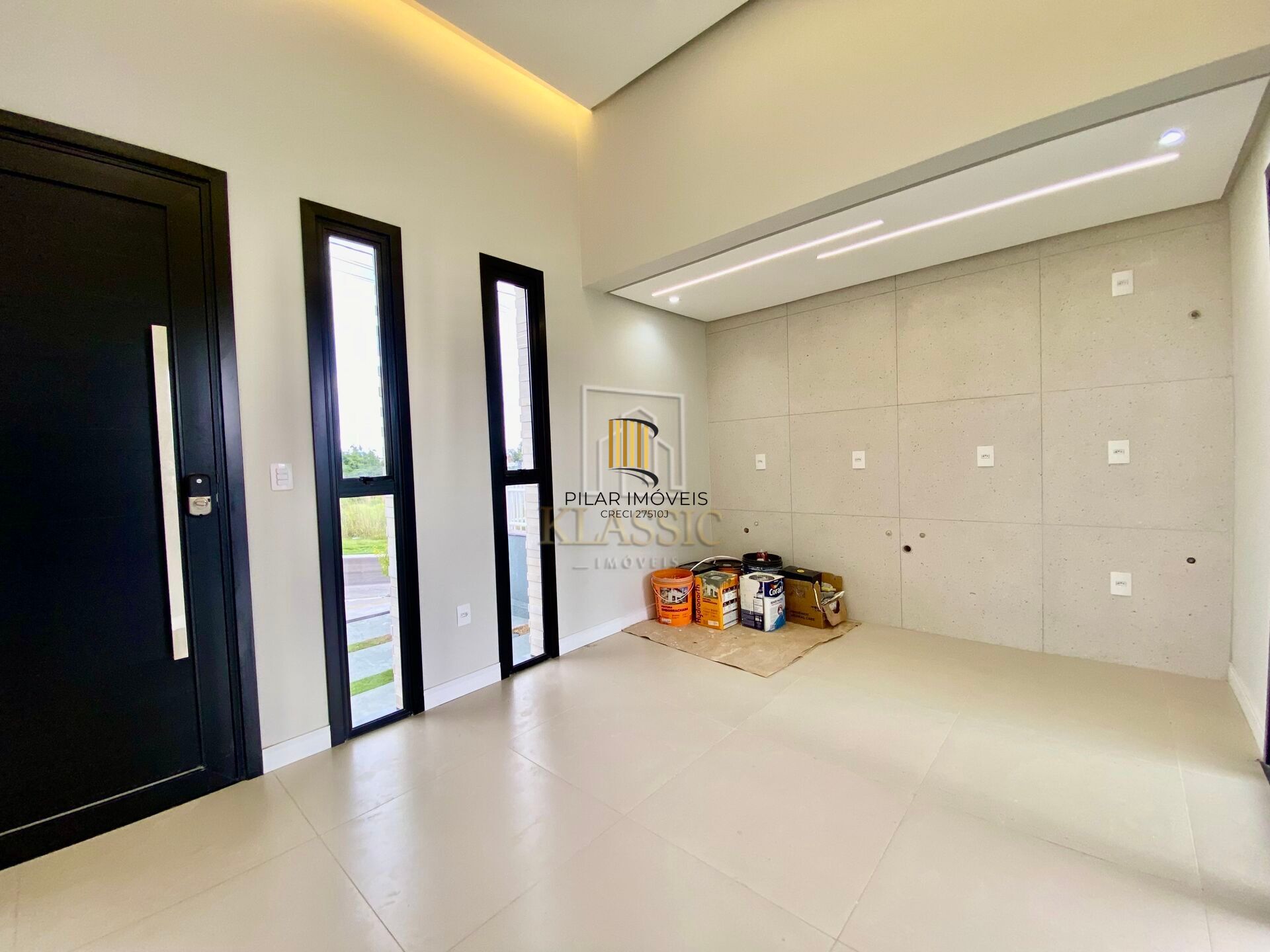 Casa Térrea em Gravataí