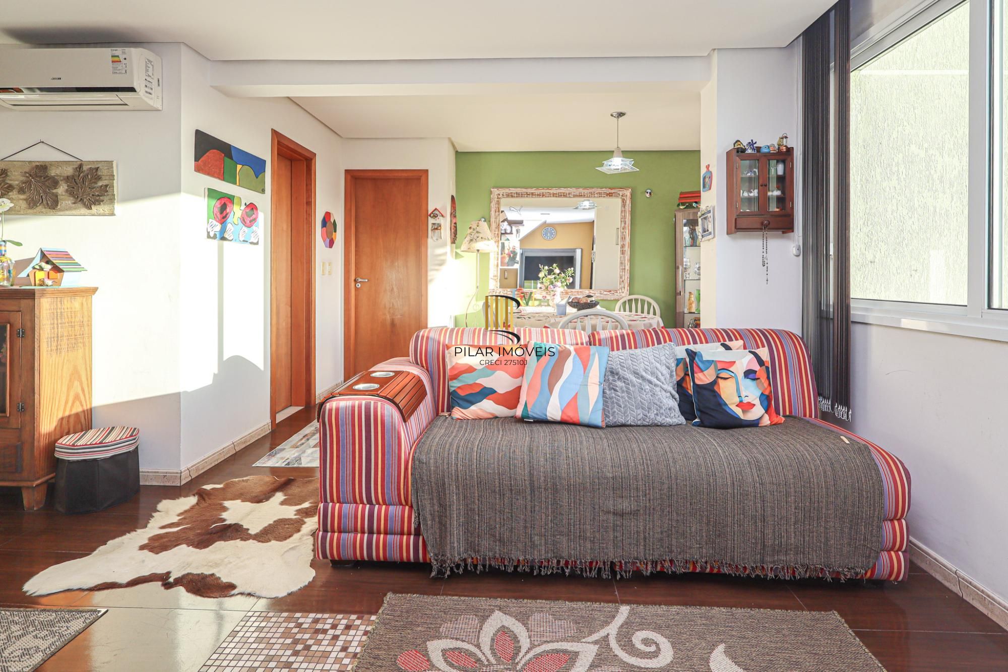 Duplex a venda no bairro Passo D' Areia