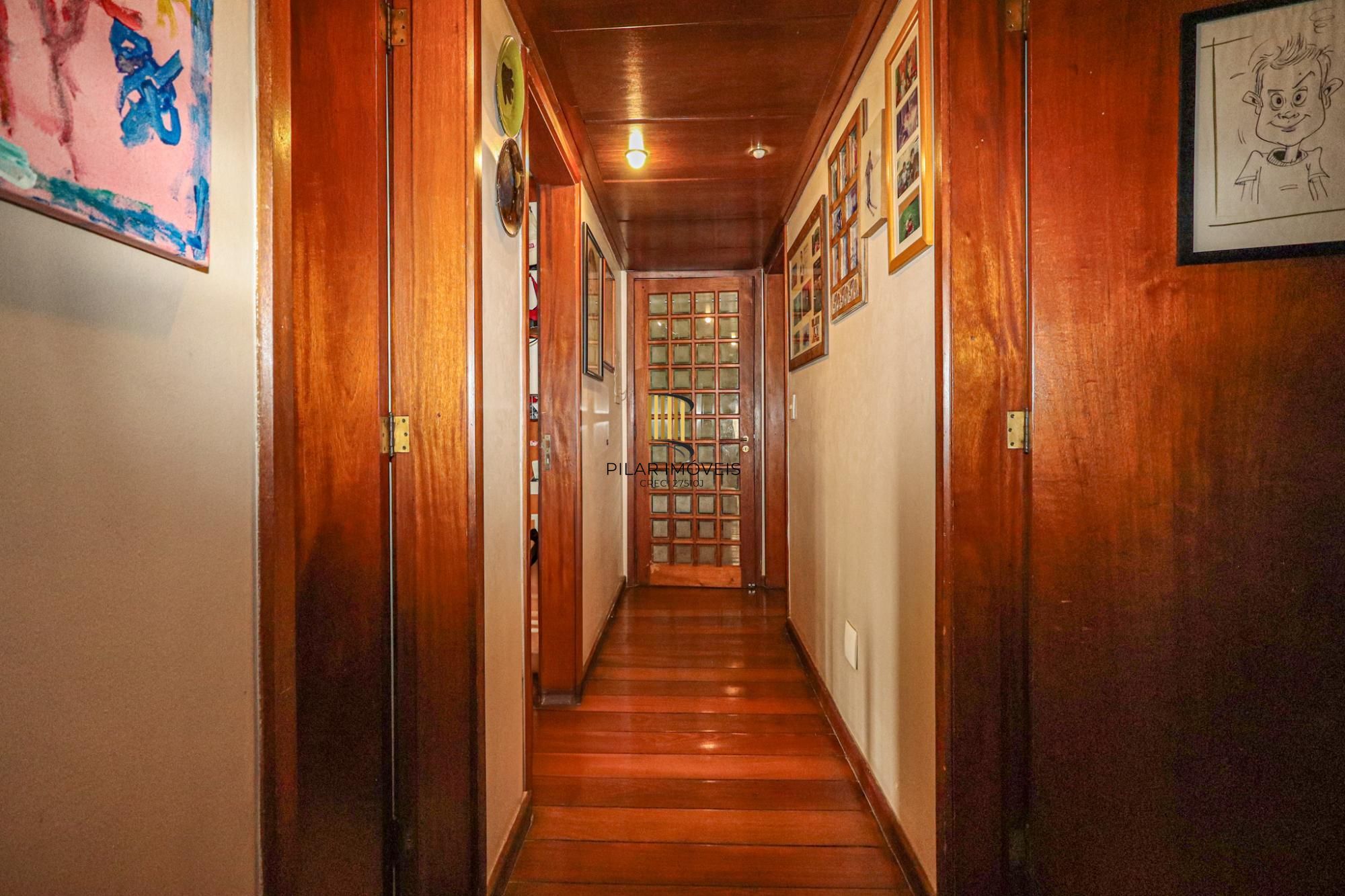 Apartamento à venda no bairro Boa Vista em Porto Alegre/RS
