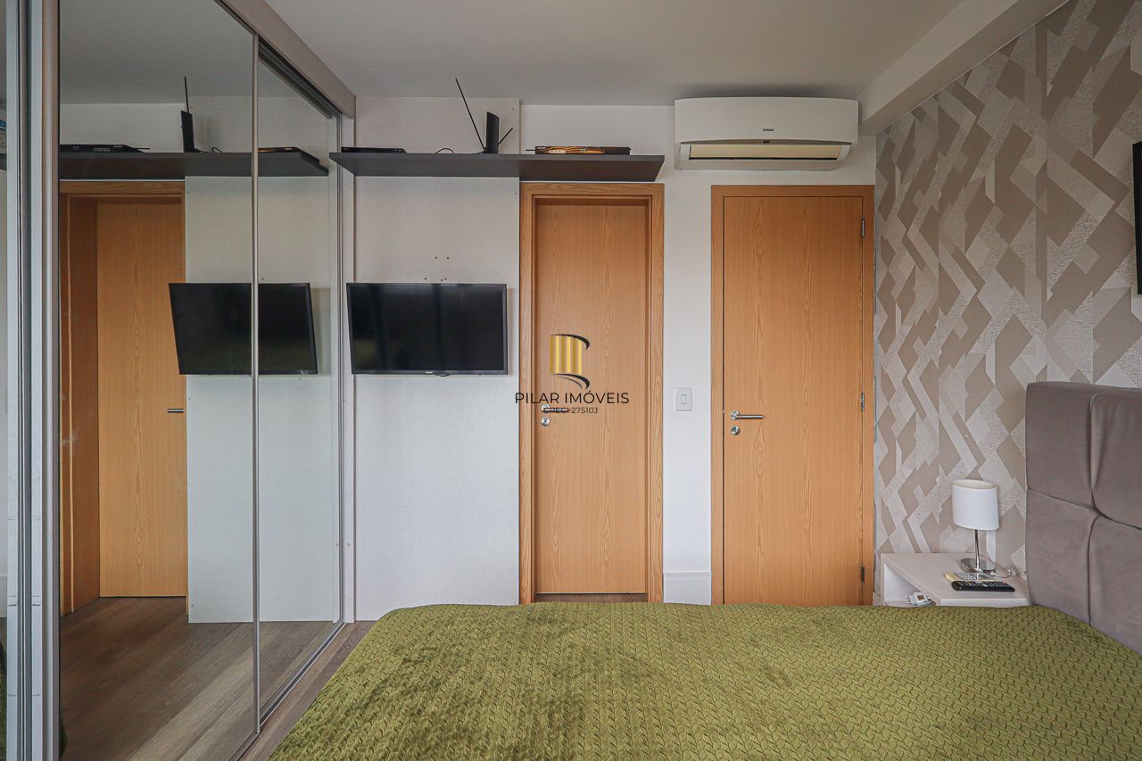 Apartamento a venda no bairro Higienópolis