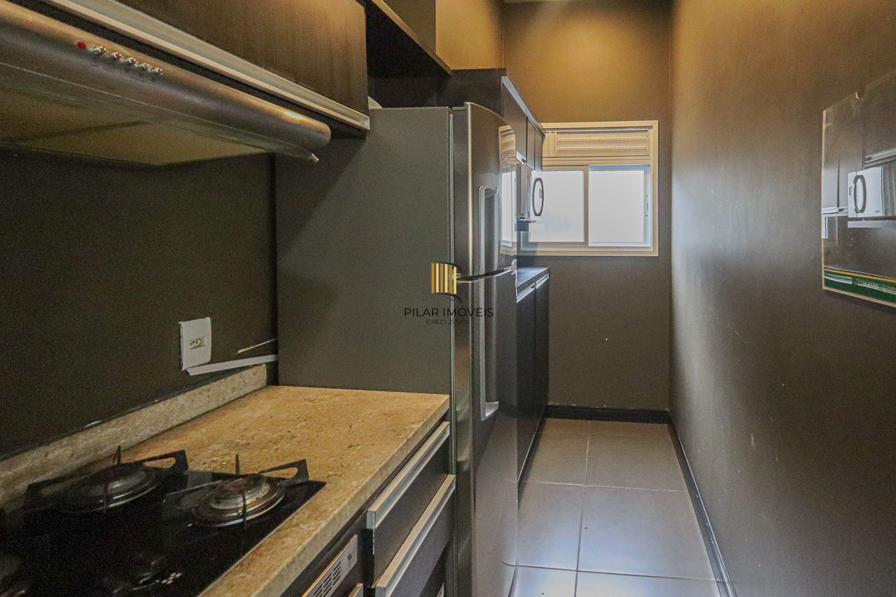 Apartamento a venda no bairro Higienópolis