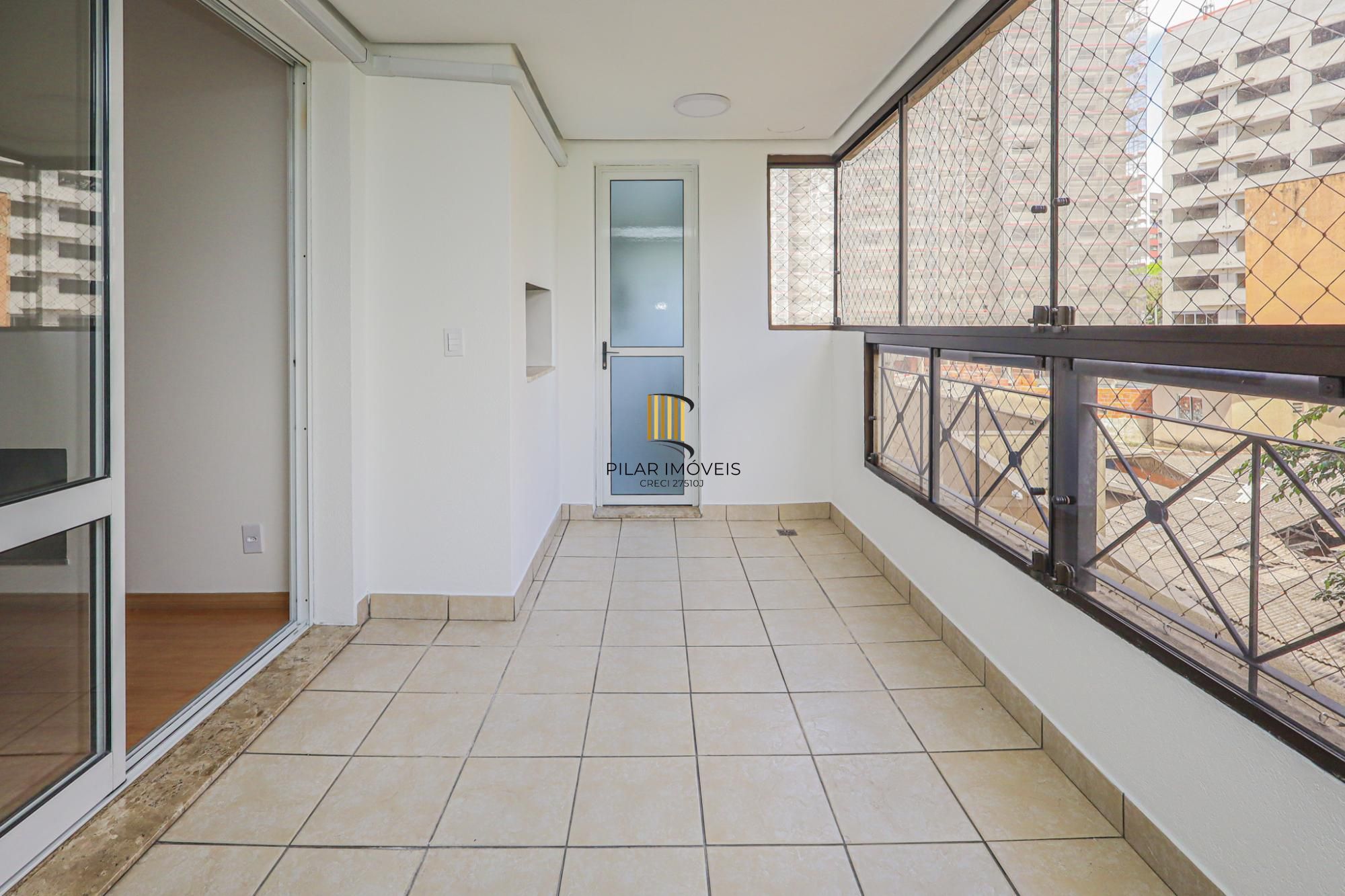 Apartamento 3 dormitórios no bairro Auxiliadora