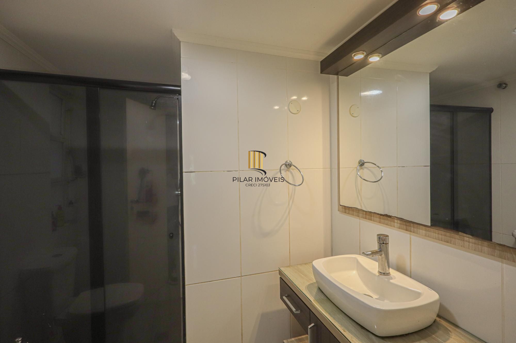 Apartamento a venda no bairro Auxiliadora