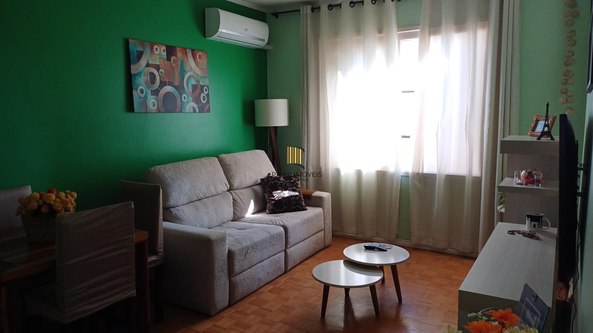 Apartamento a venda no bairro Teresópolis