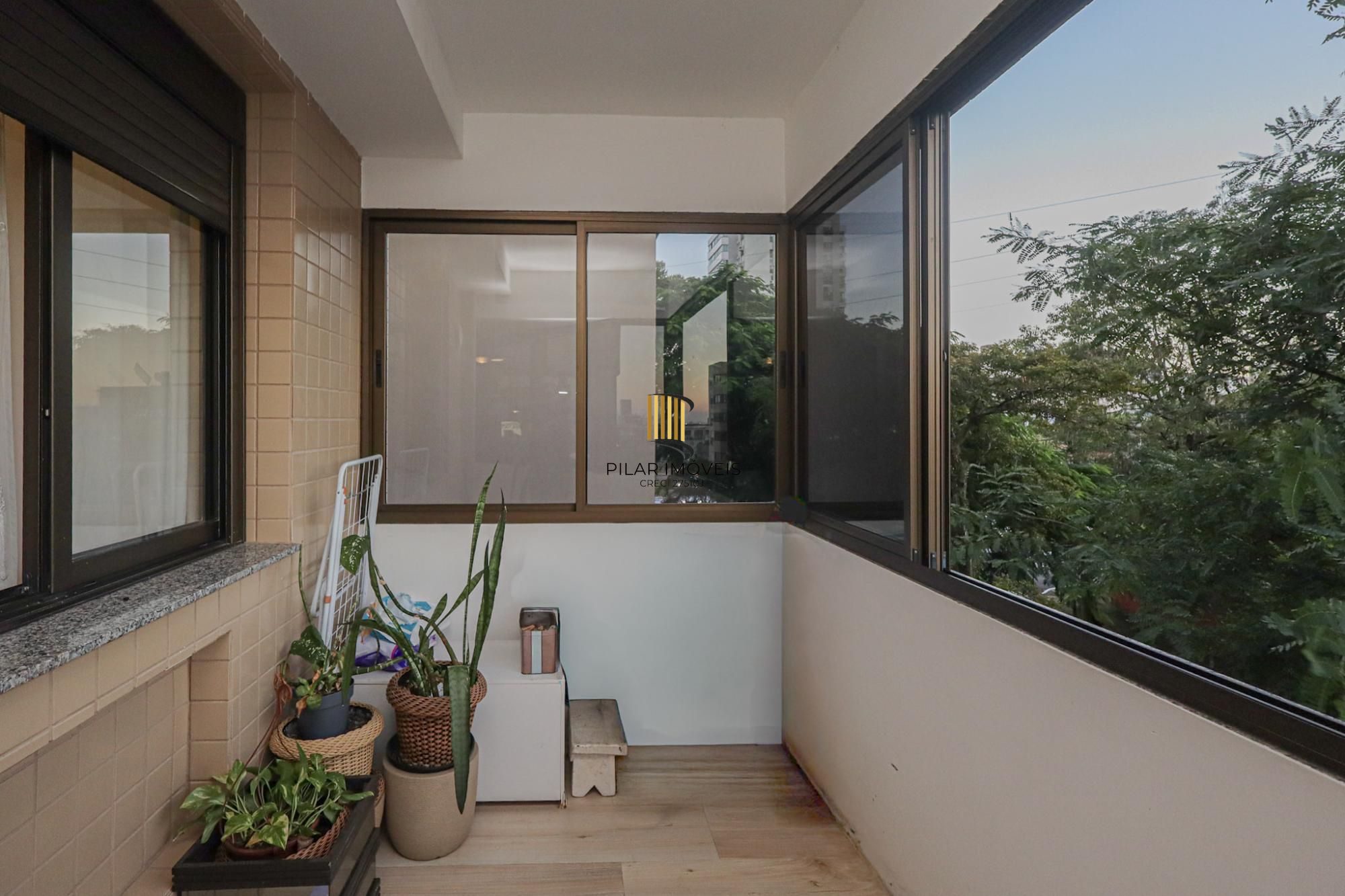 Apartamento a venda no bairro Passo D' Areia