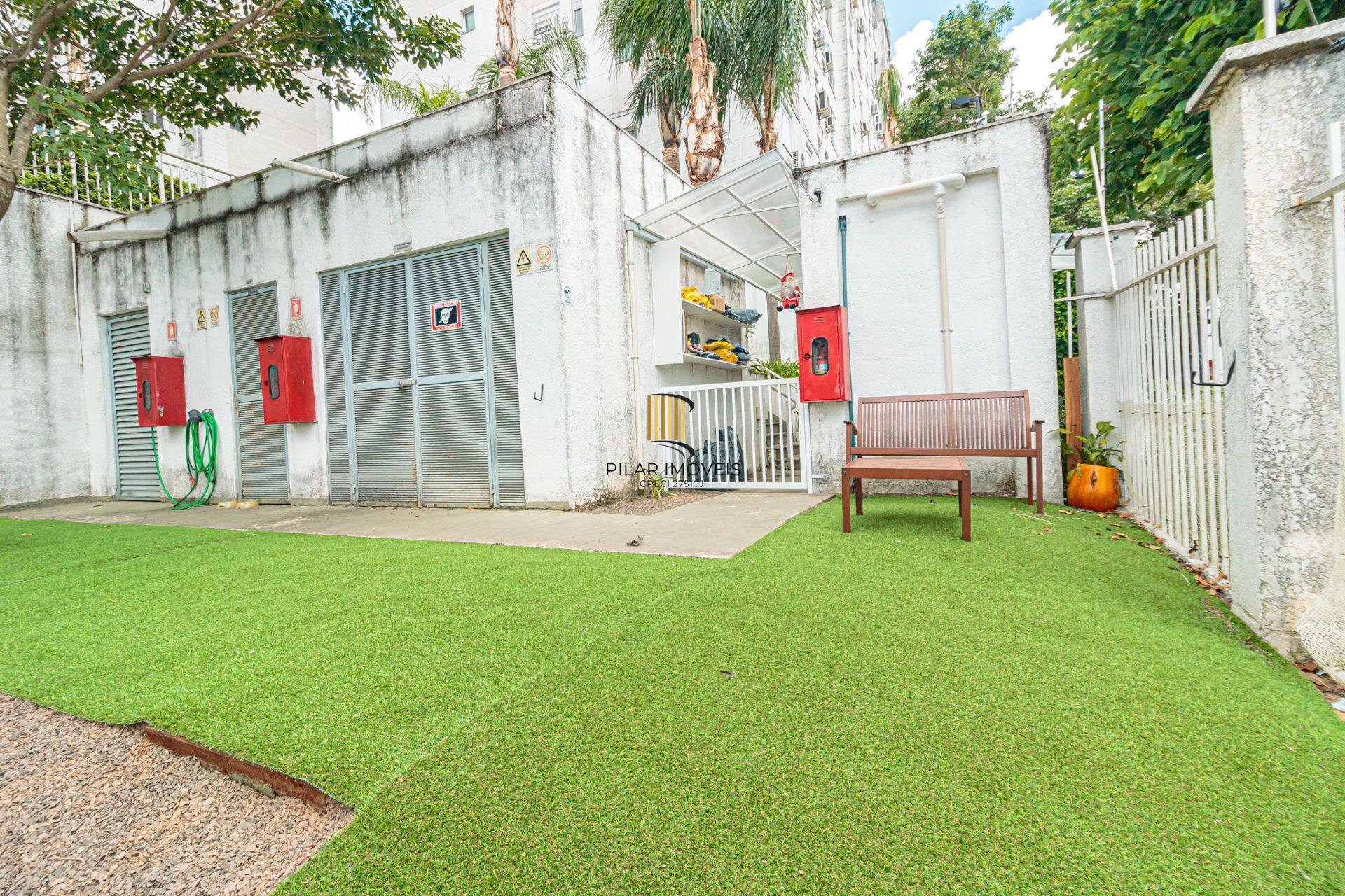 Apartamento à venda no bairro Sarandi em Porto Alegre/RS