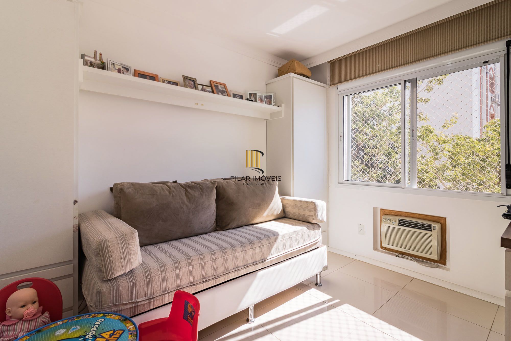 Apartamento à venda no bairro Petrópolis em Porto Alegre/RS