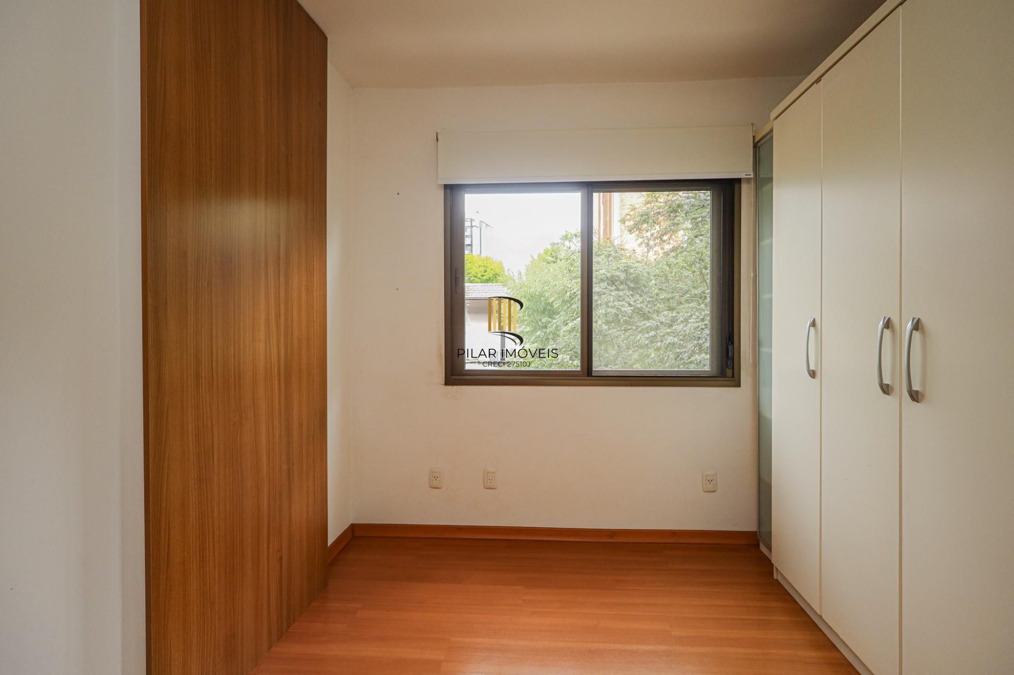 Apartamento a venda no bairro Independência