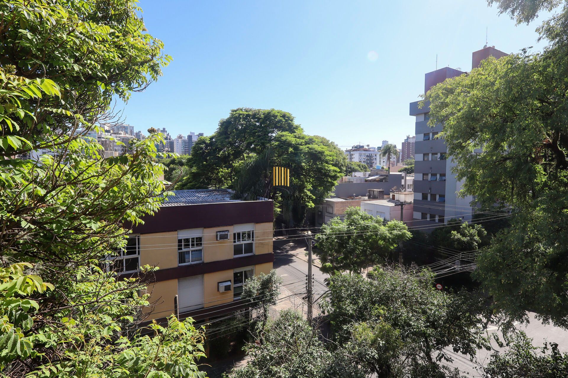 Apartamento à venda no bairro Petrópolis em Porto Alegre/RS