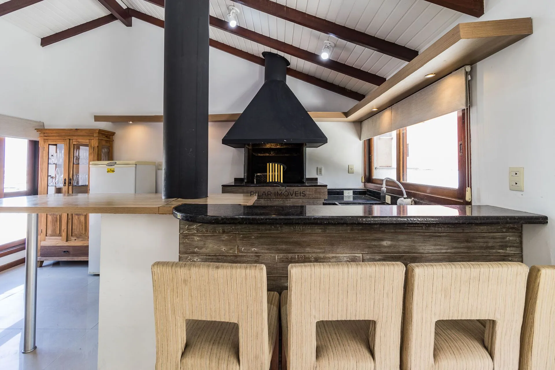 Apartamento à venda no bairro Bela Vista em Porto Alegre/RS