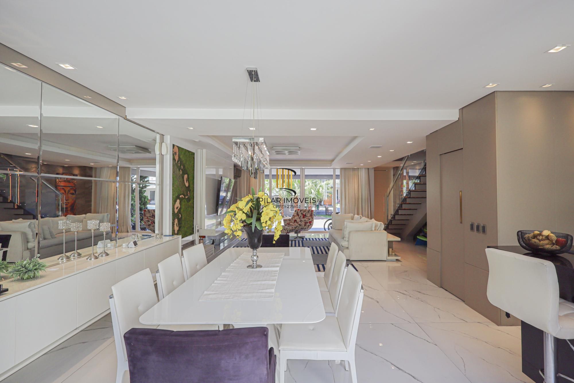 Casa a venda no condomínio Reserva Ecoville