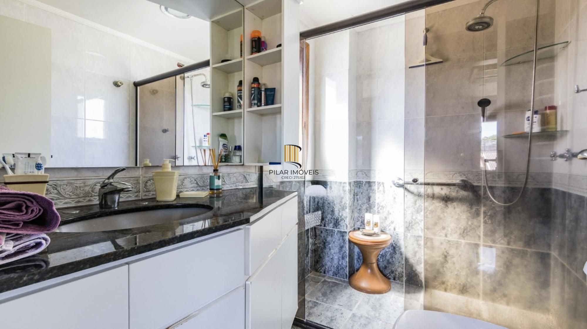 Apartamento a venda no bairro Jardim Lindóia