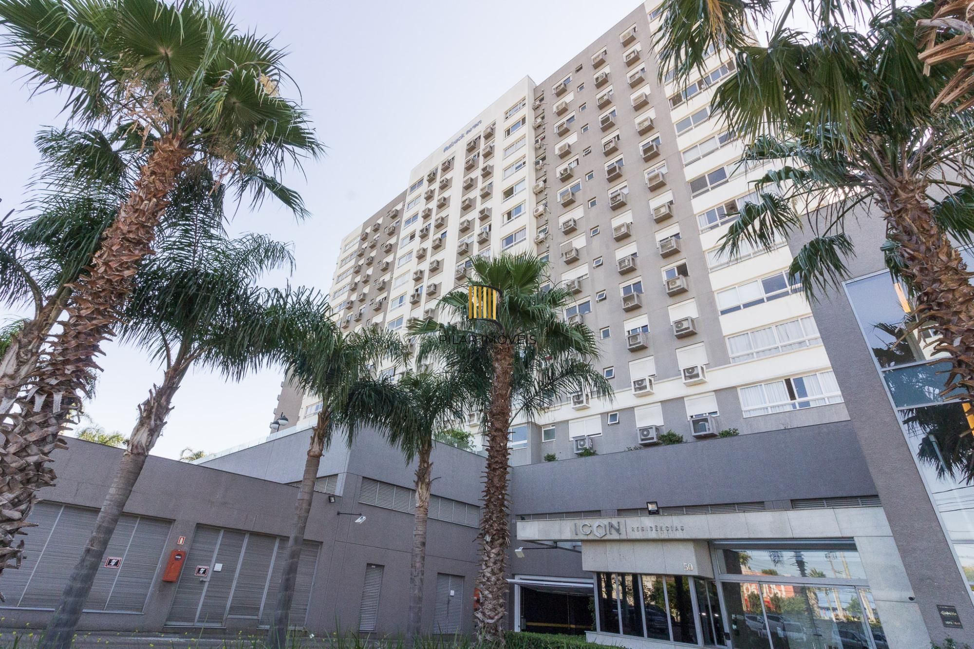 Apartamento à venda no bairro São Sebastião em Porto Alegre/RS