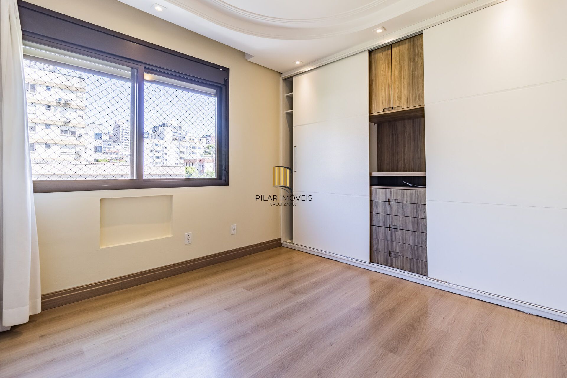 Apartamento à venda no bairro Mont Serrat em Porto Alegre/RS