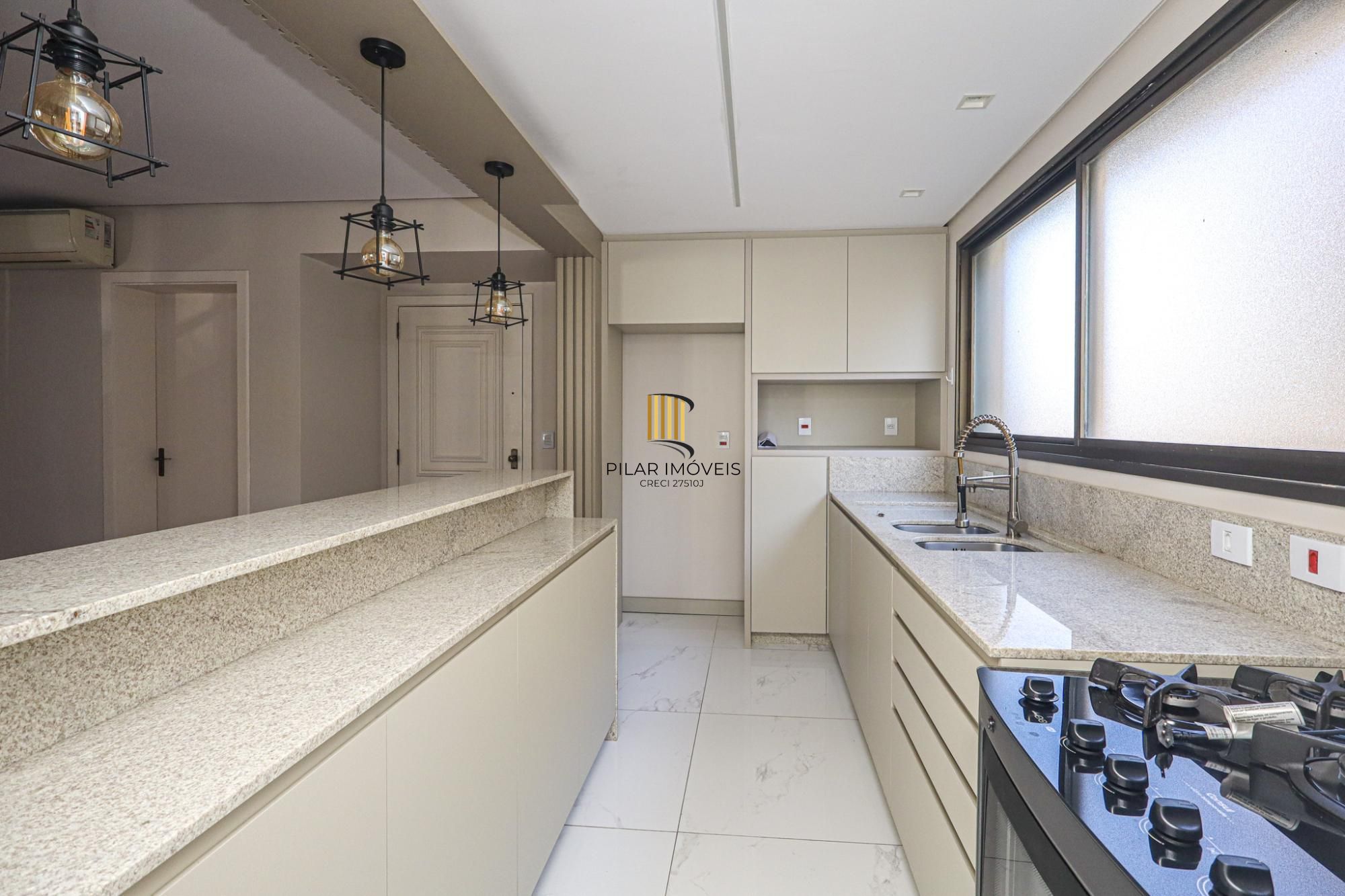 Apartamento a venda no bairro Petrópolis