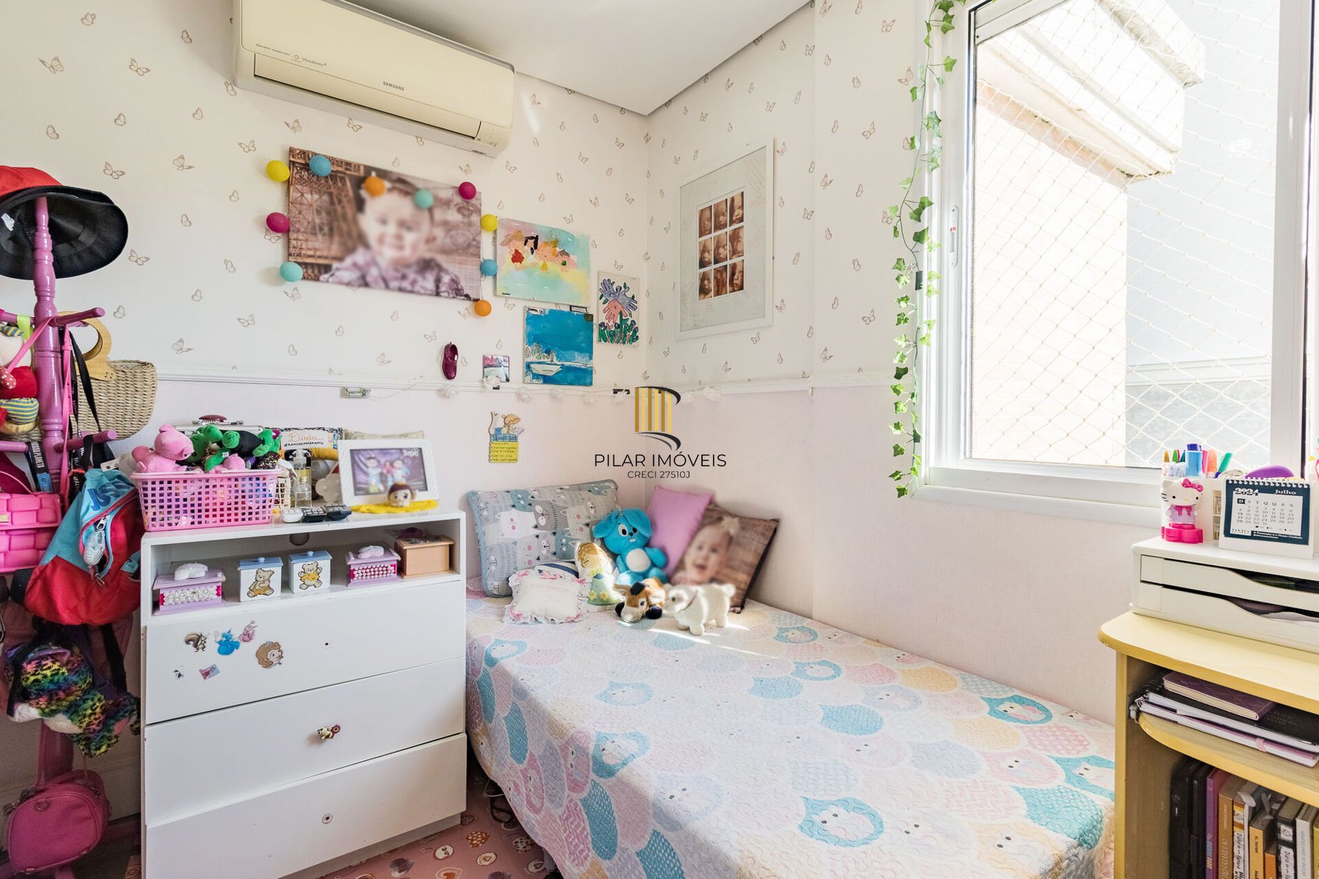 Apartamento à venda no bairro Passo D'areia em Porto Alegre/RS