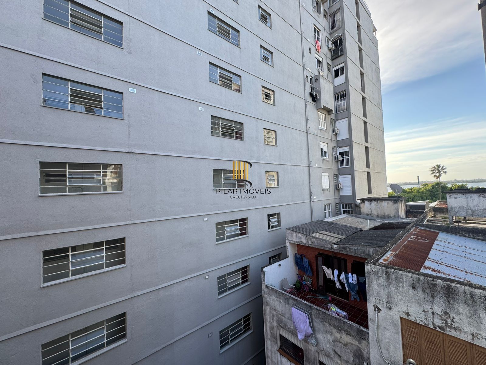 Apartamento à venda no Centro Histórico