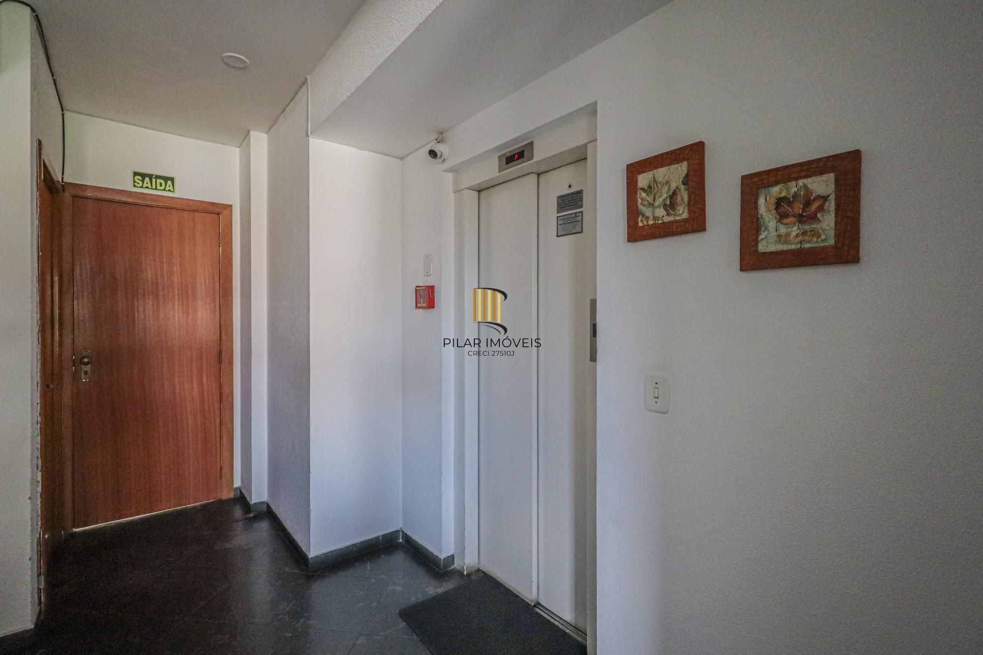 Apartamento a venda no bairro Cristo Redentor