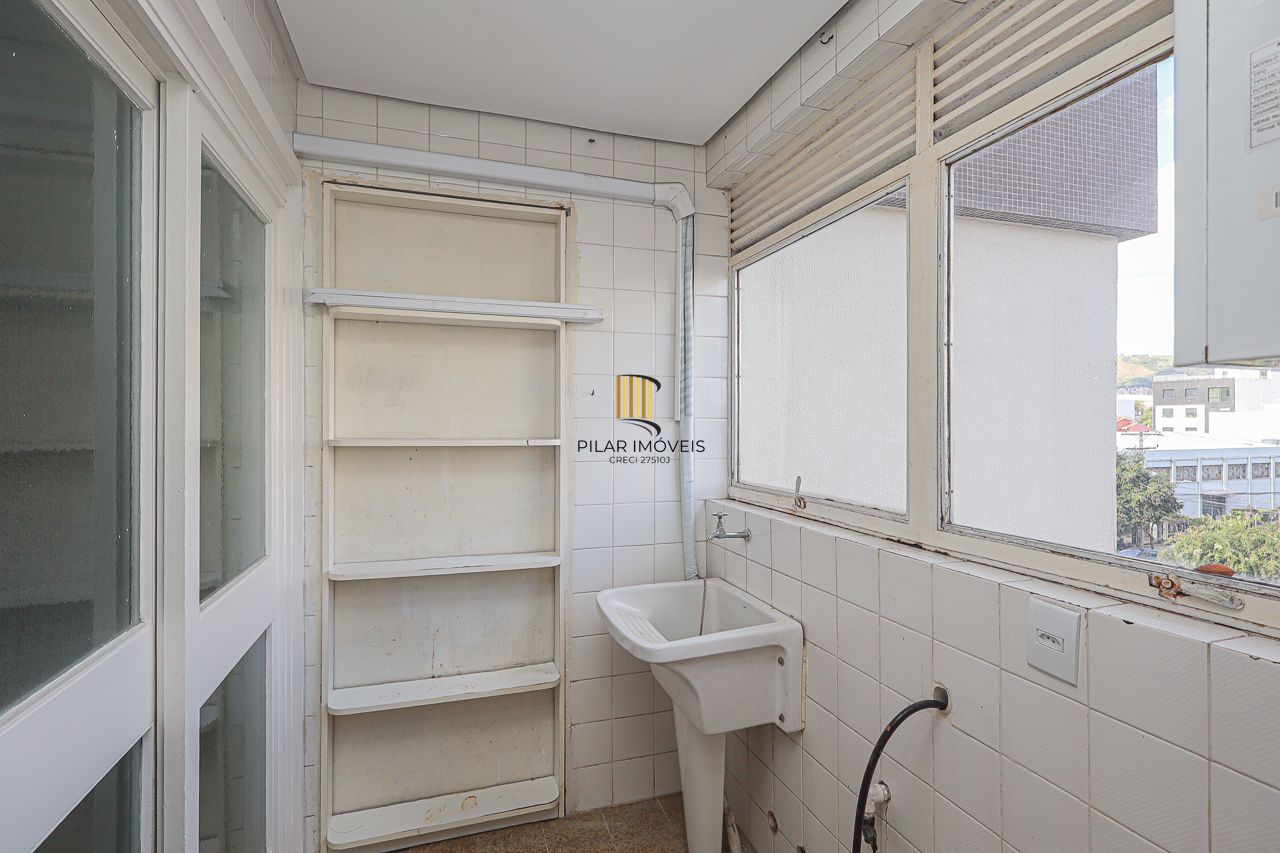 Apartamento a venda no bairro Jardim Botânico.