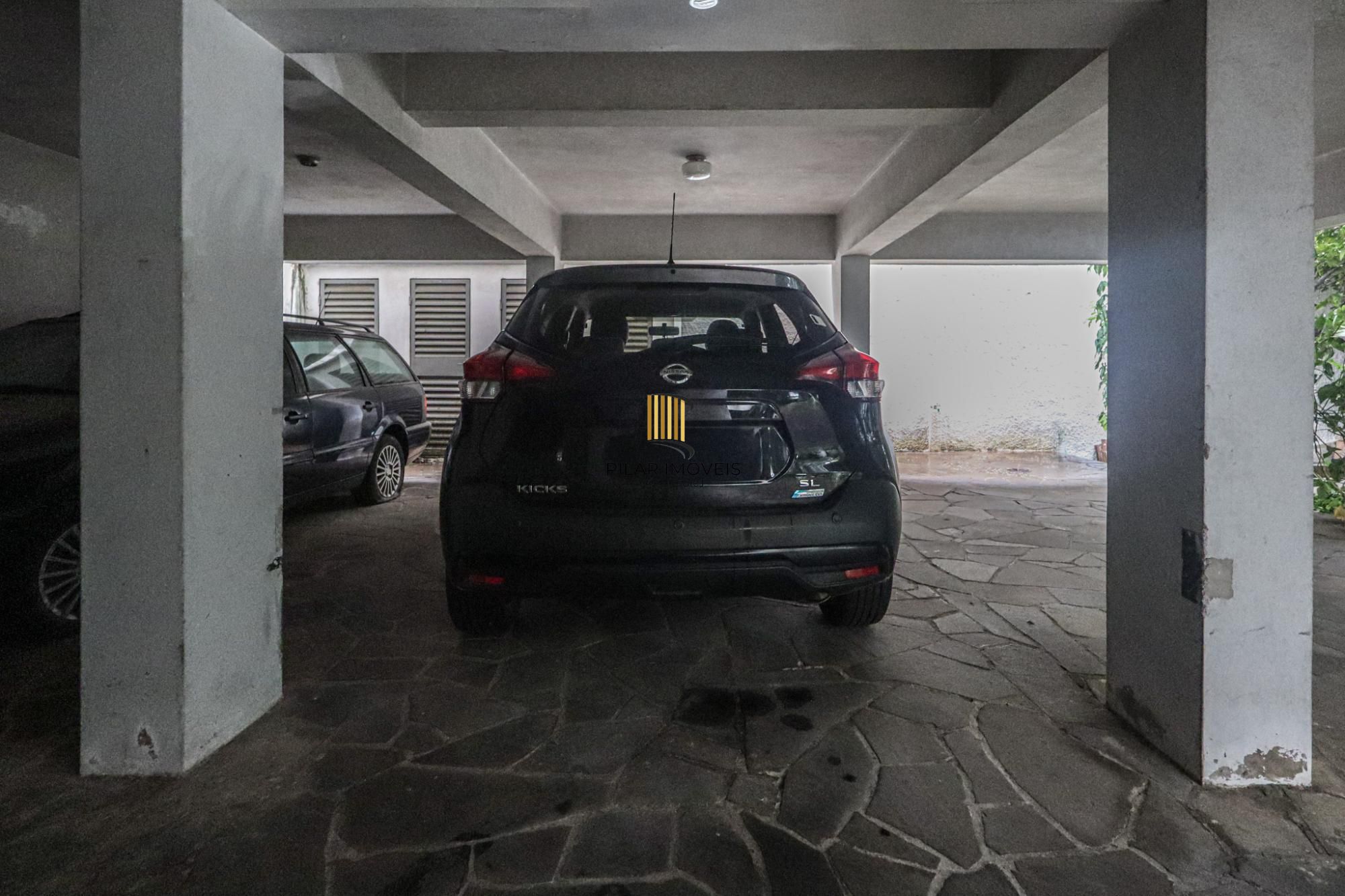 Apartamento a venda no bairro Mont' Serrat