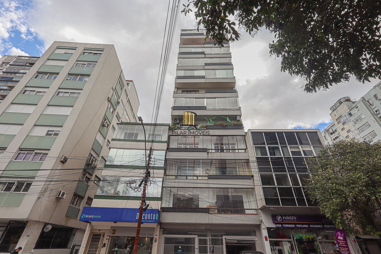 Apartamento a venda no bairro Auxiliadora