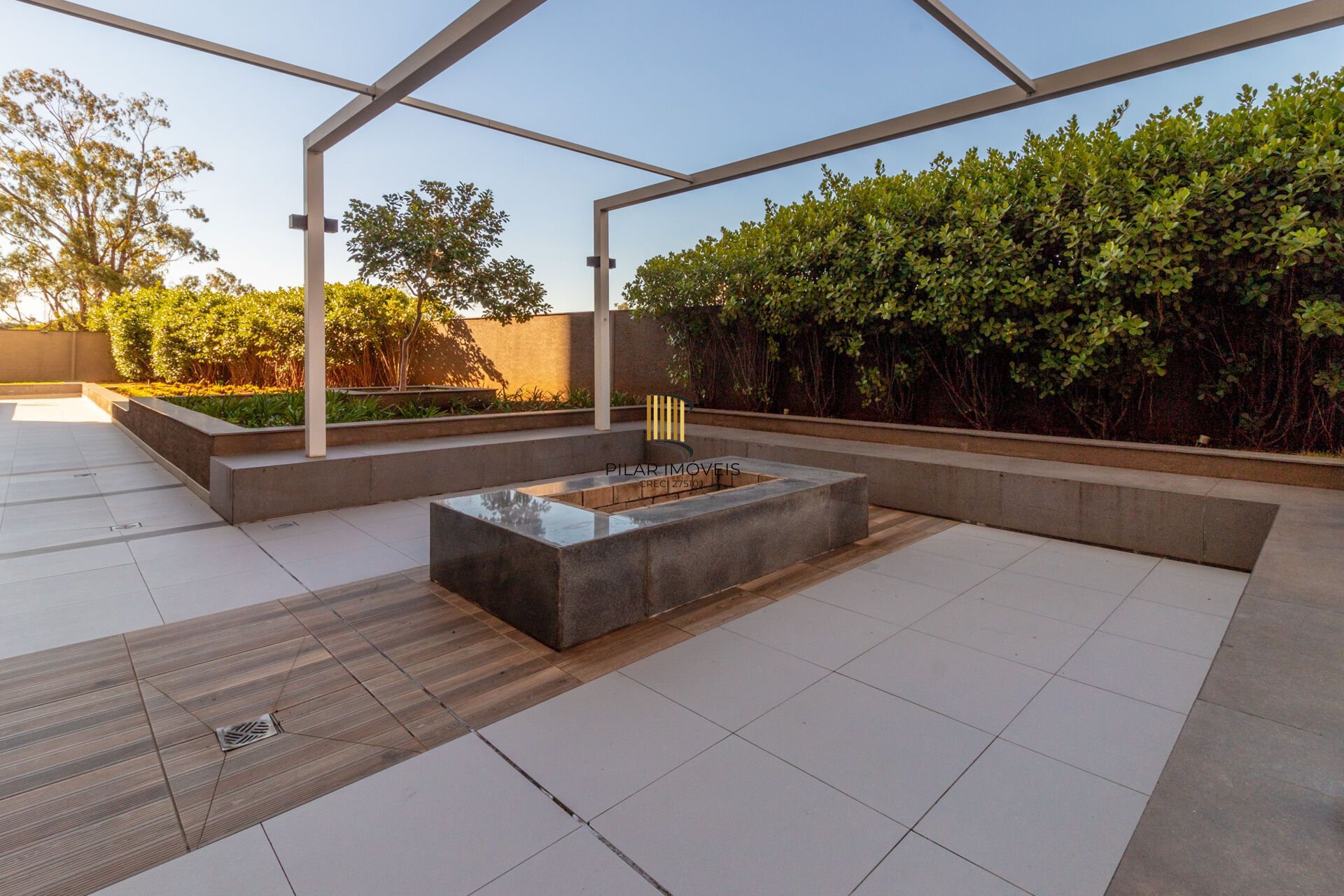 Apartamento à venda no bairro São Sebastião em Porto Alegre/RS