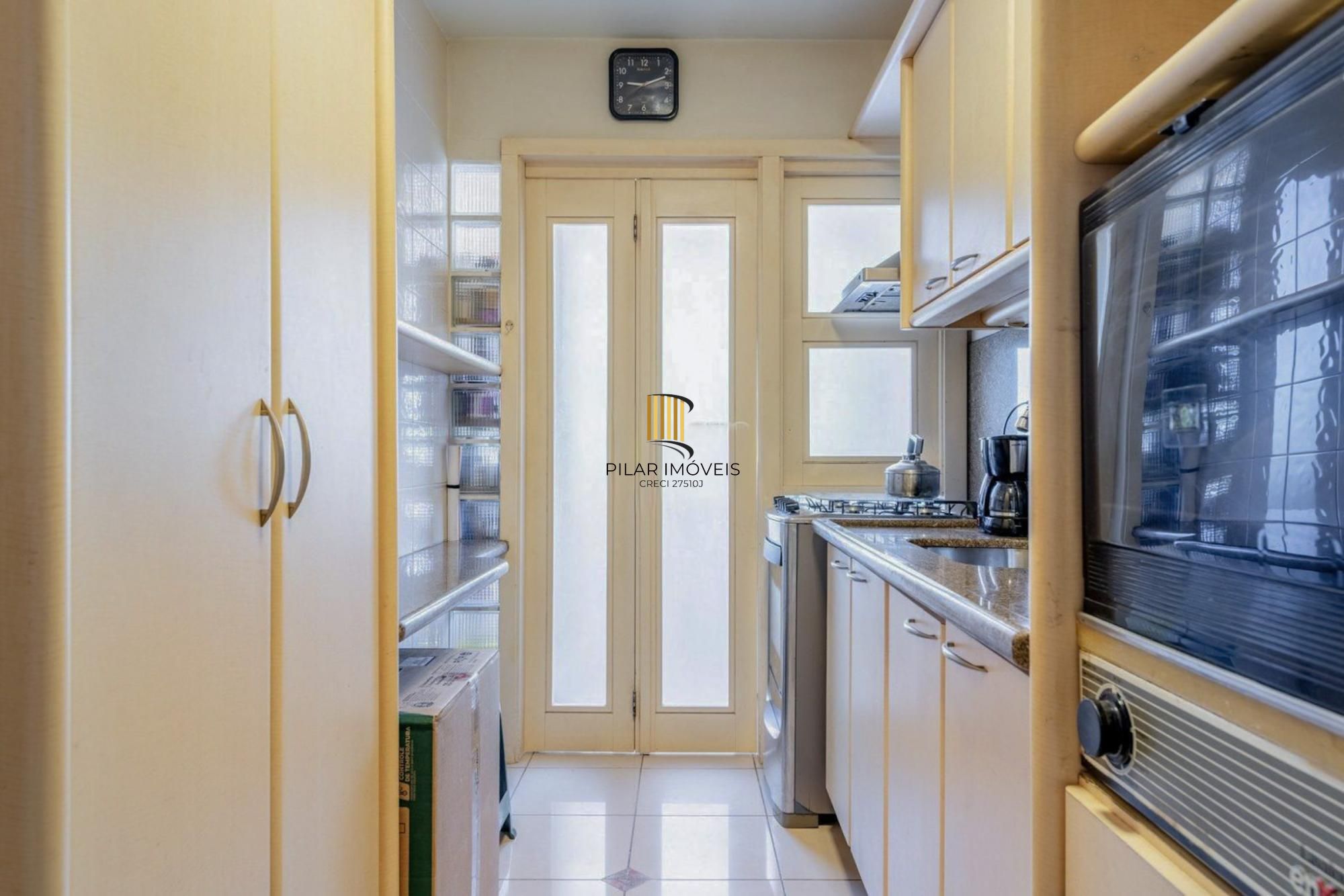 Cobertura a venda no bairro Passo D' Areia