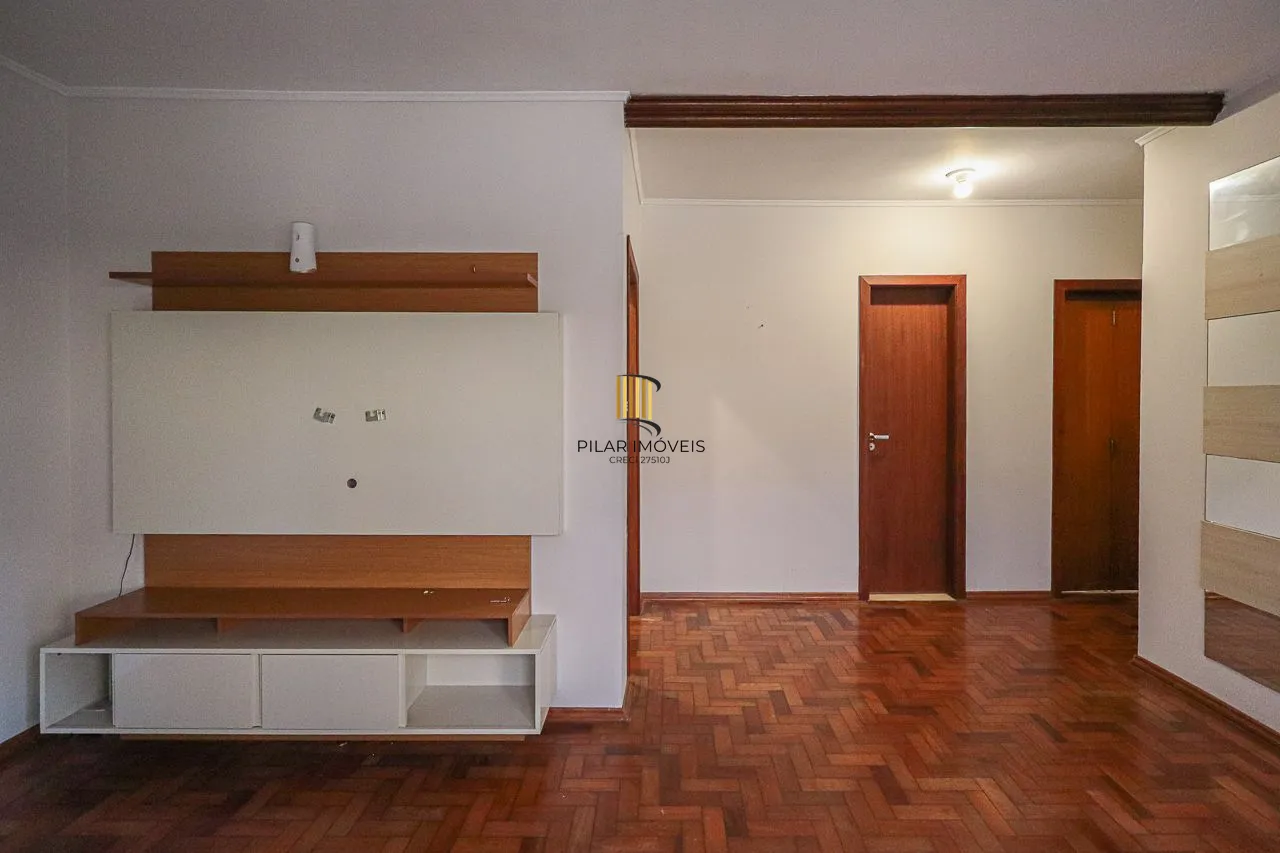 Apartamento a venda no bairro Rio Branco