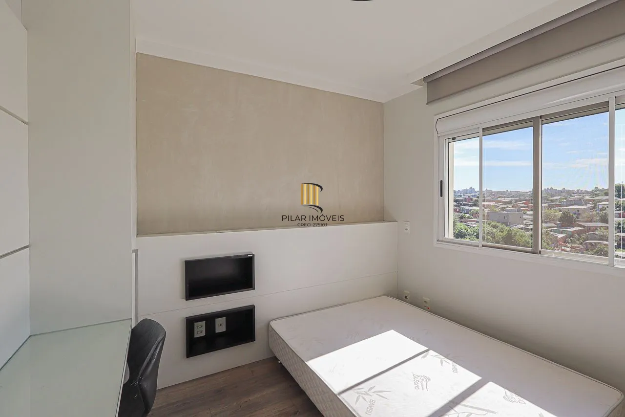 Apartamento a venda no bairro Central Parque