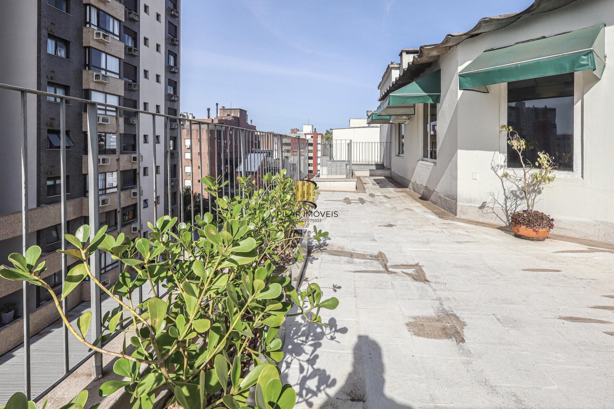 Apartamento a venda no bairro Rio Branco