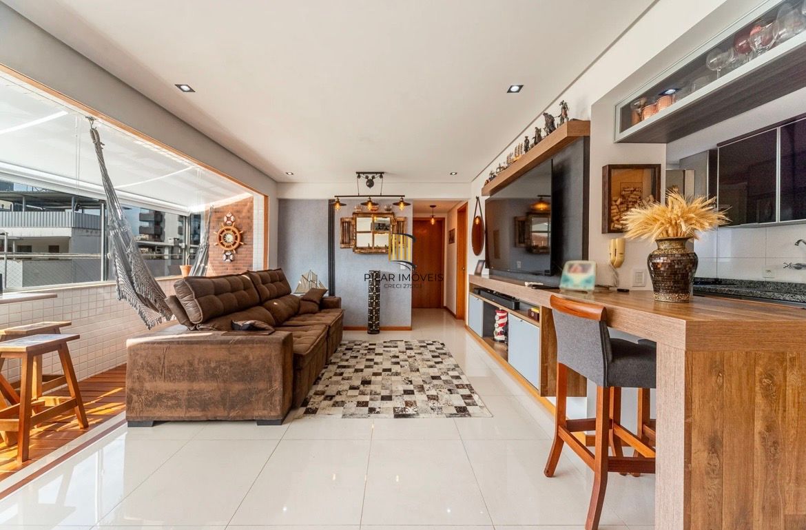 Apartamento a venda no bairro Santana