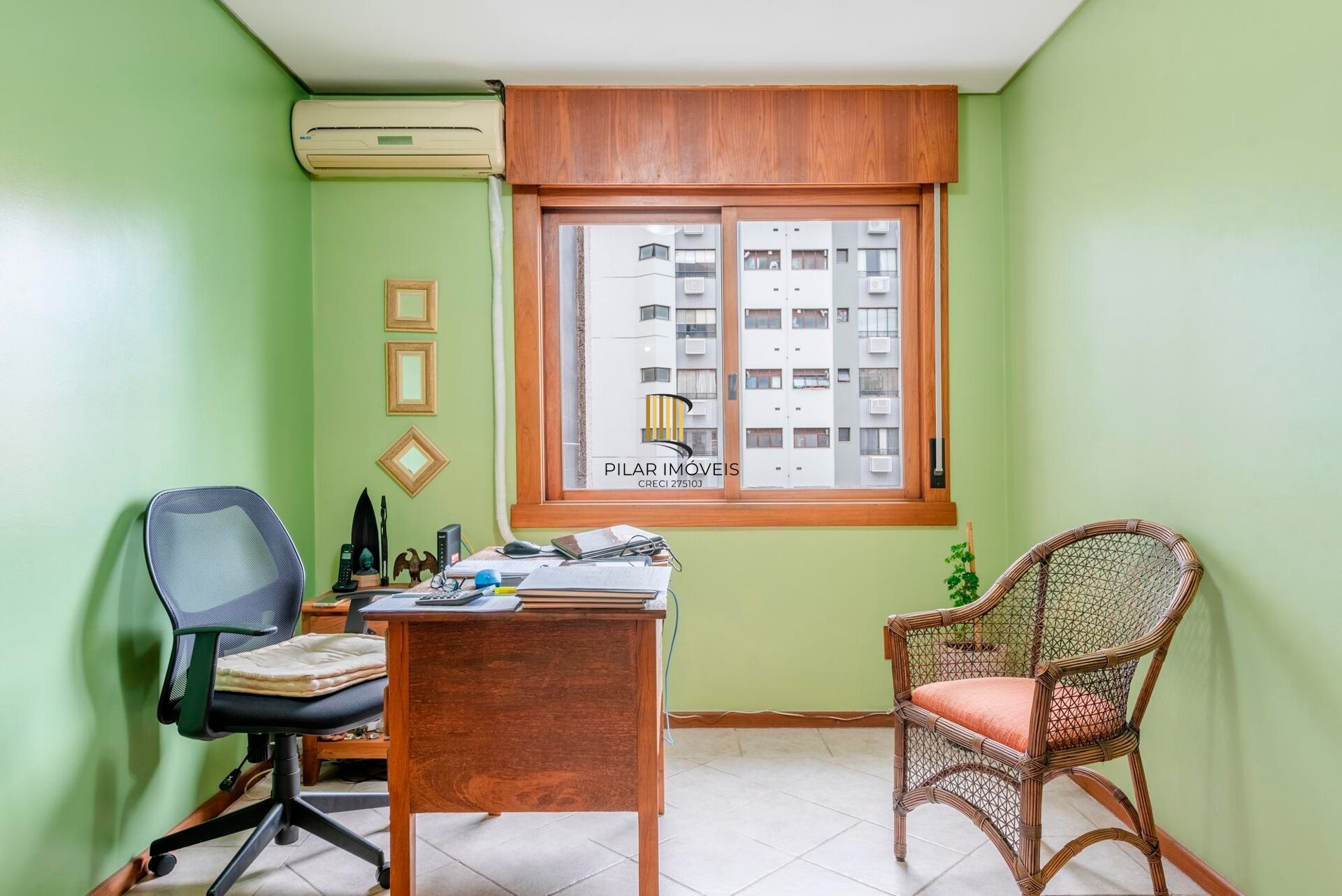 Apartamento à venda no bairro Boa Vista em Porto Alegre/RS
