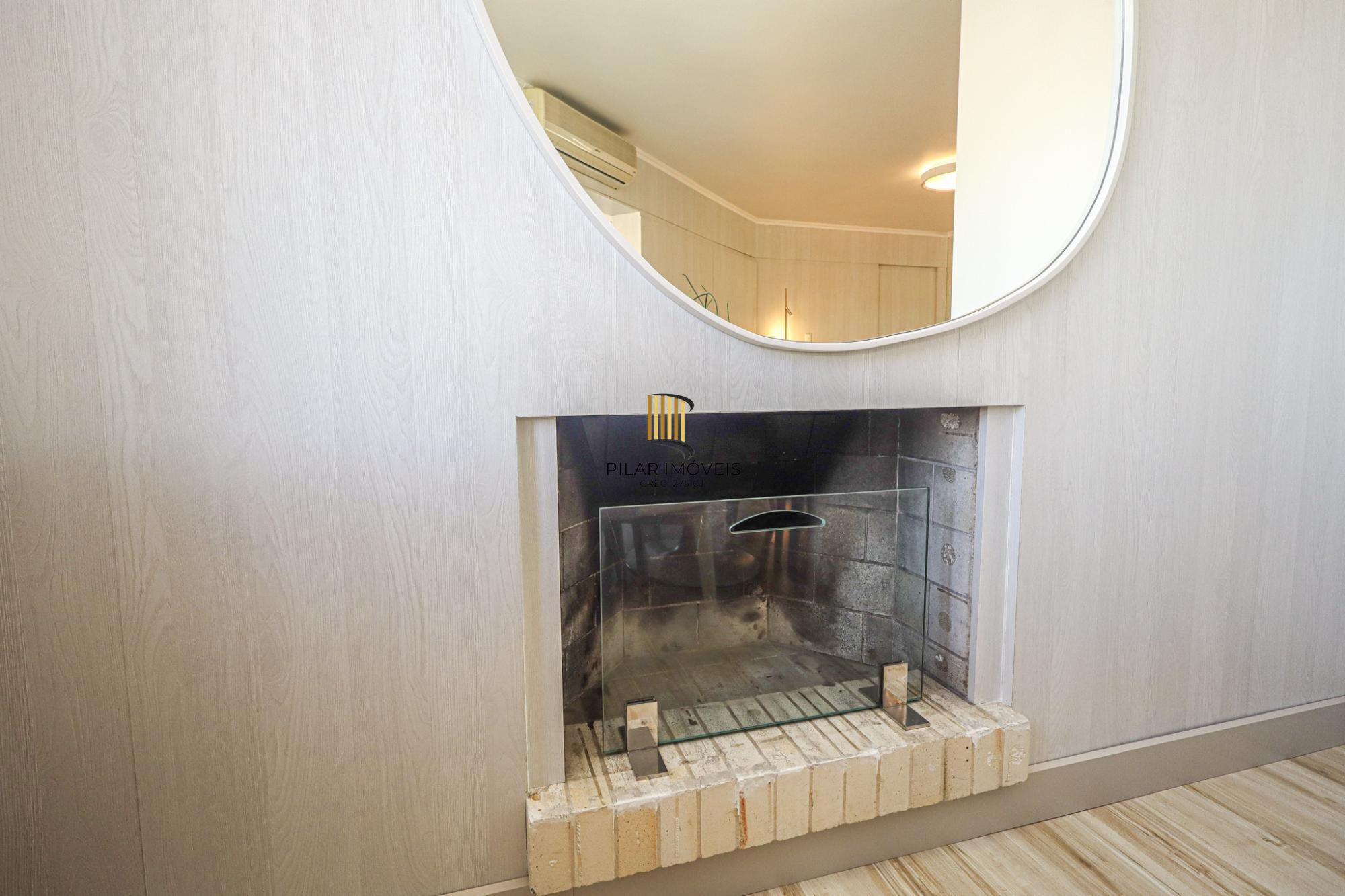 Apartamento a venda no bairro Jardim Lindóia