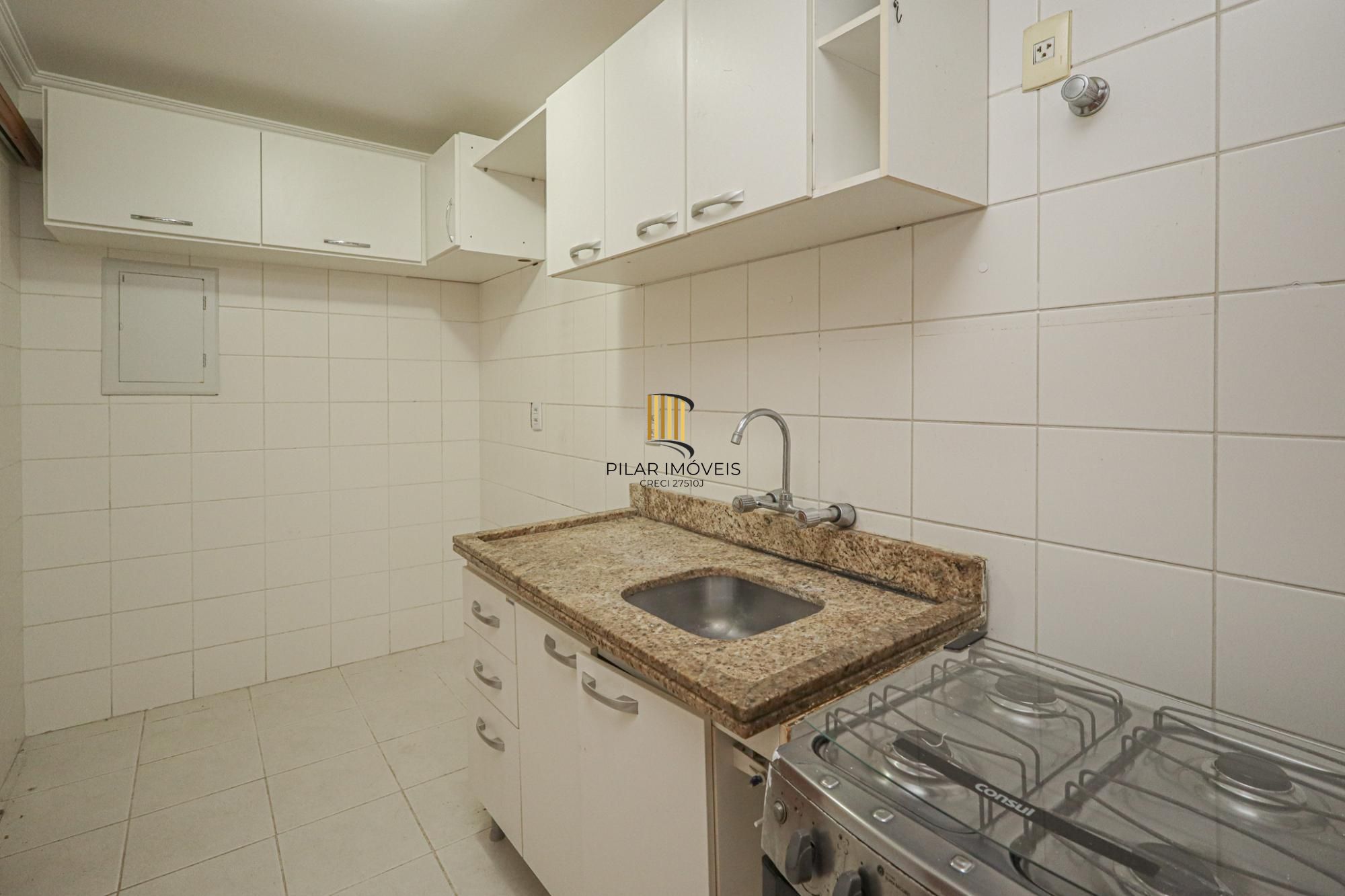 Apartamento a venda no bairro Passo D Areia