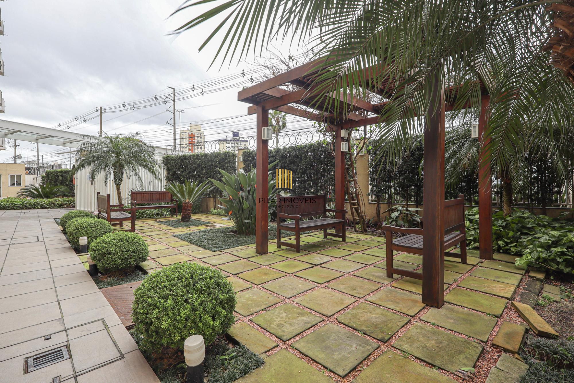 Apartamento a venda no bairro São Sebastião