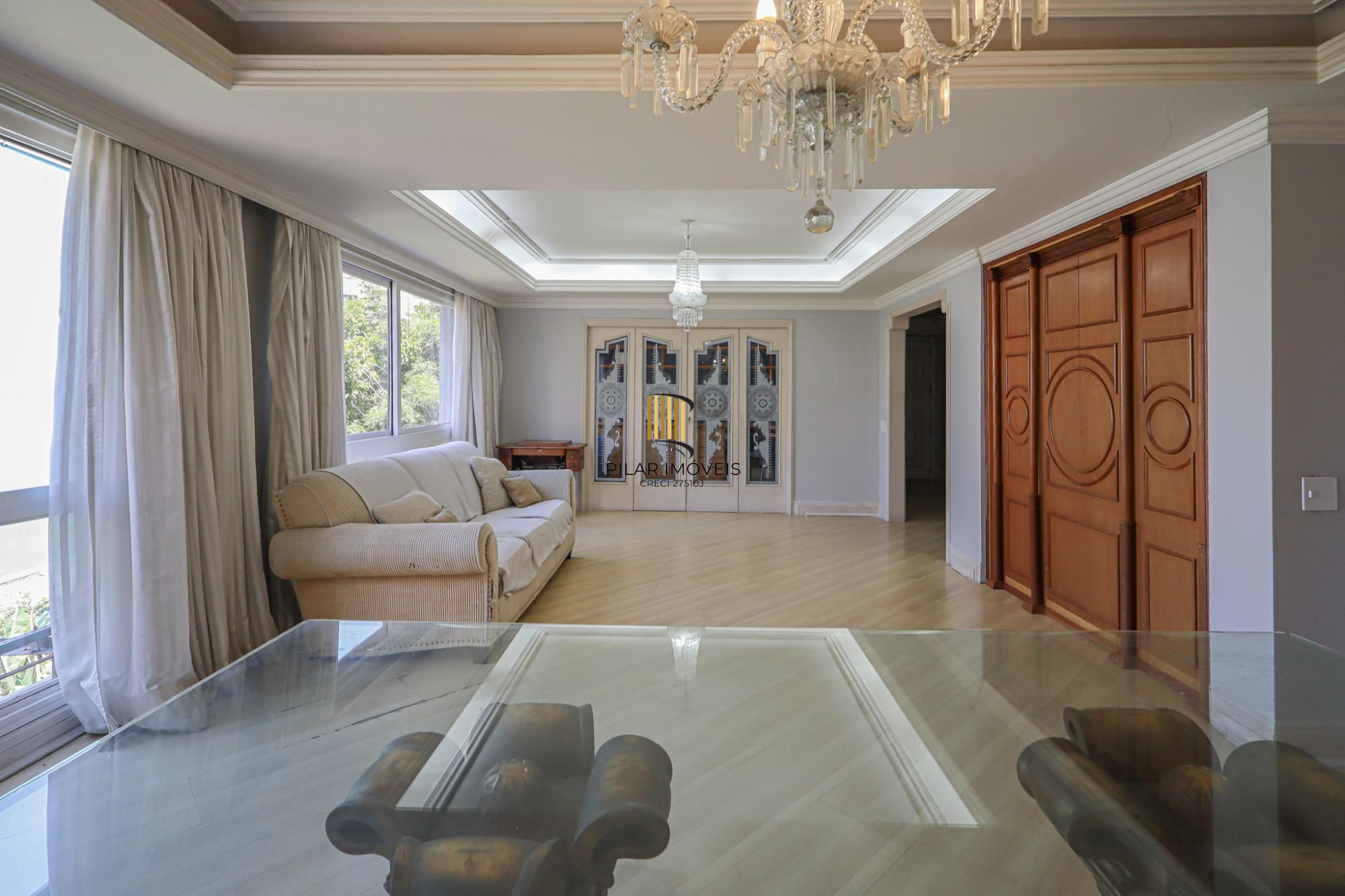 Apartamento a venda no bairro Mont' Serrat